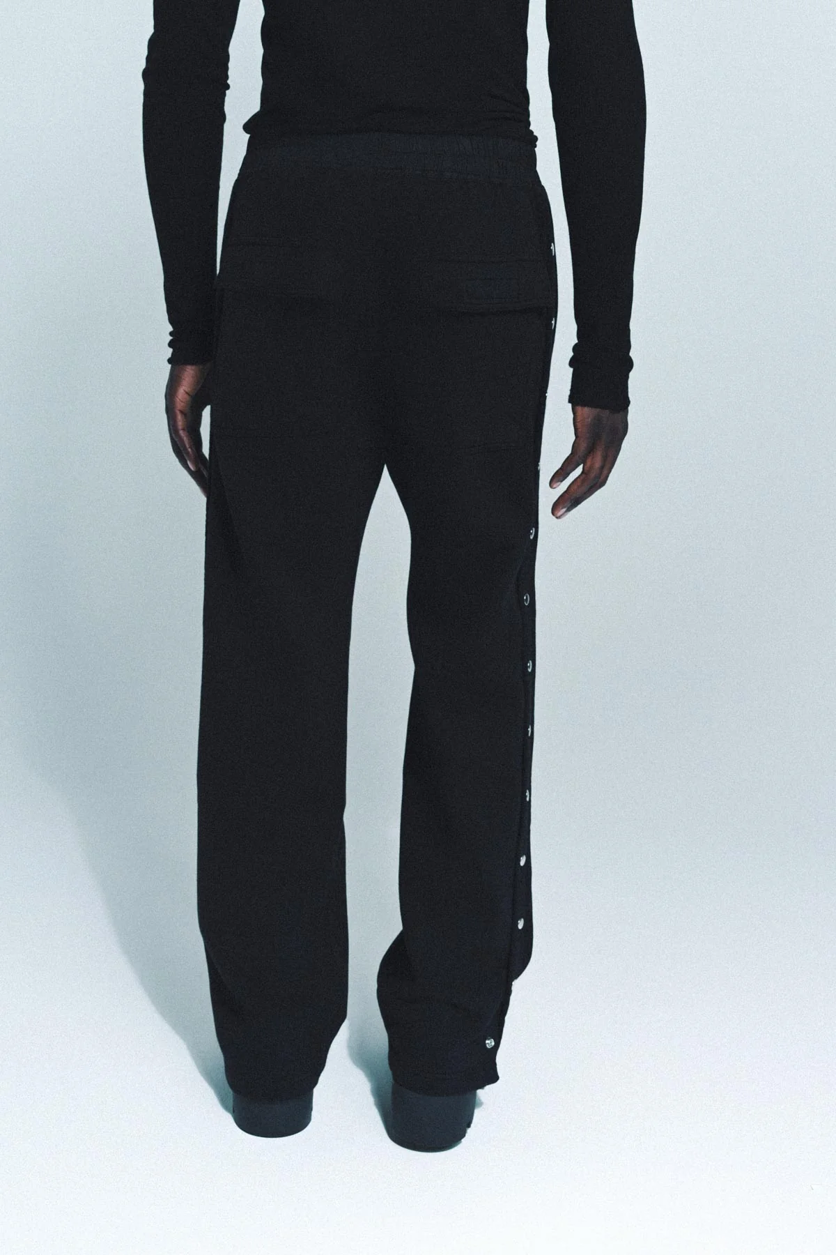RICK OWENS DRKSHDW | PUSHER SWEATPANTS - Image 4
