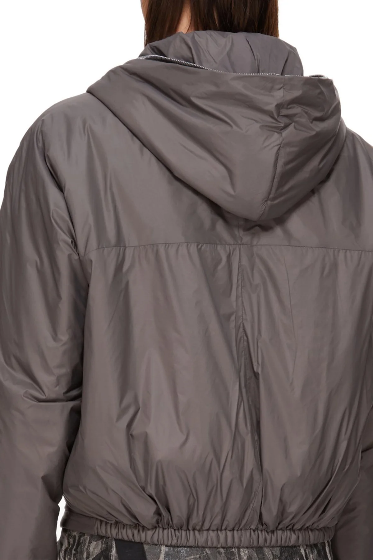RICK OWENS DRKSHDW | SEALED WINDBREAKER - Image 6
