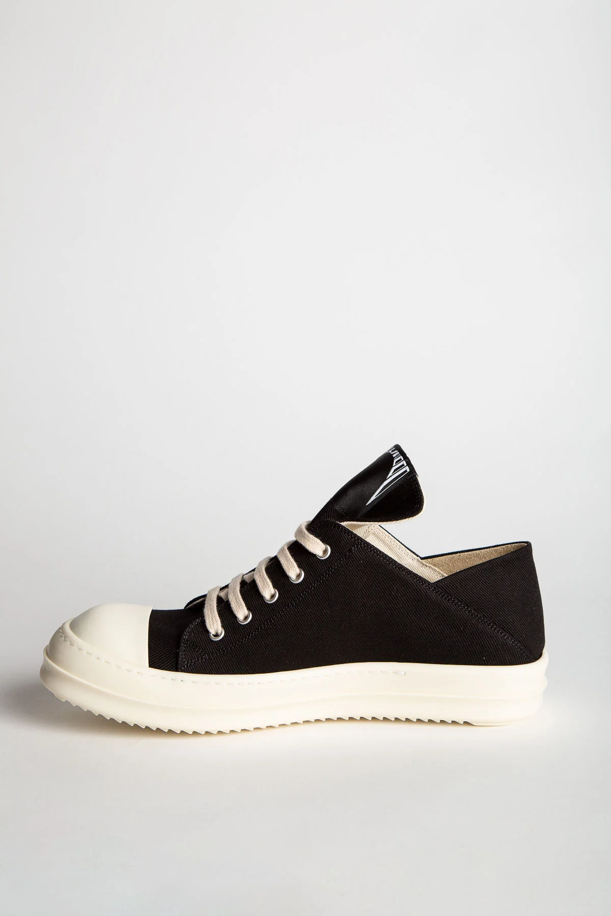 RICK OWENS DRKSHDW | SLIP ON SNEAKS - Image 2
