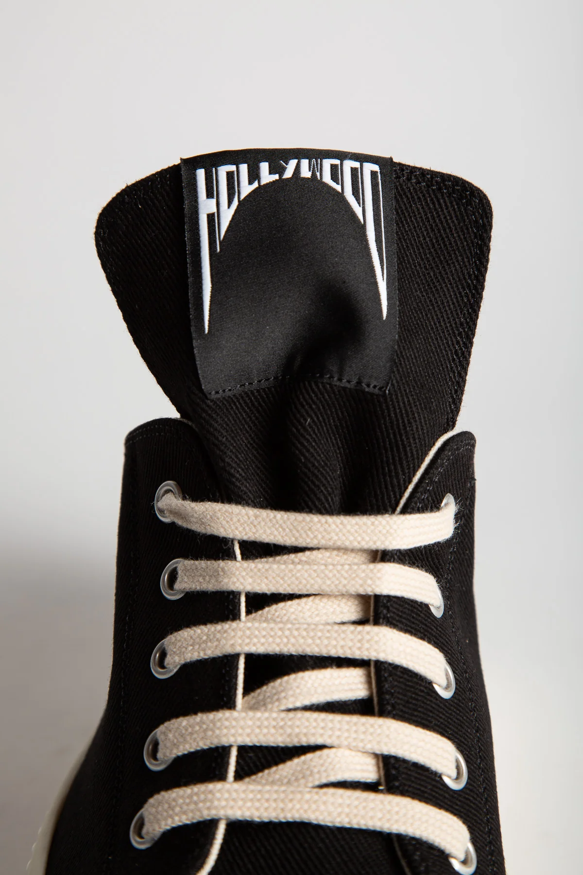 RICK OWENS DRKSHDW | SLIP ON SNEAKS - Image 5