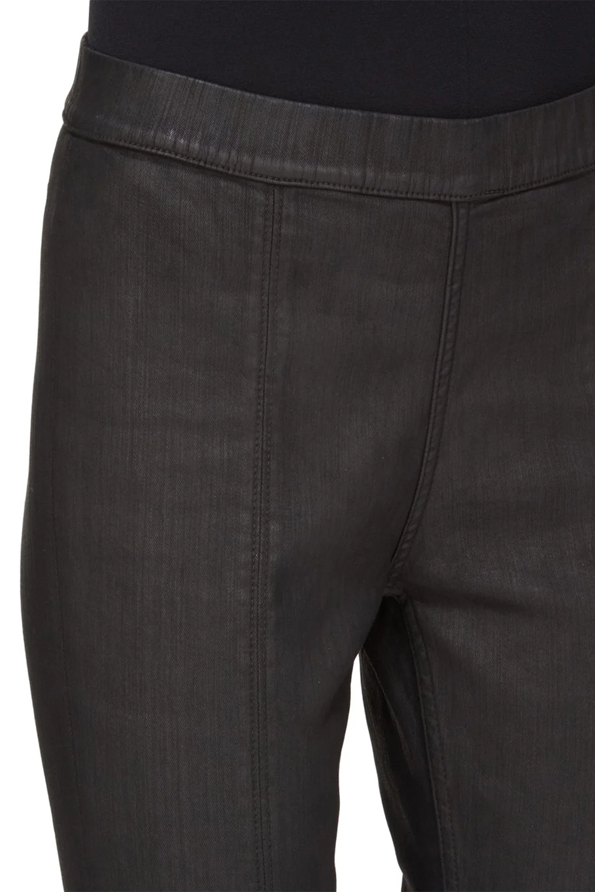 RICK OWENS DRKSHDW | SPLIT FRONT LEGGING - Image 5