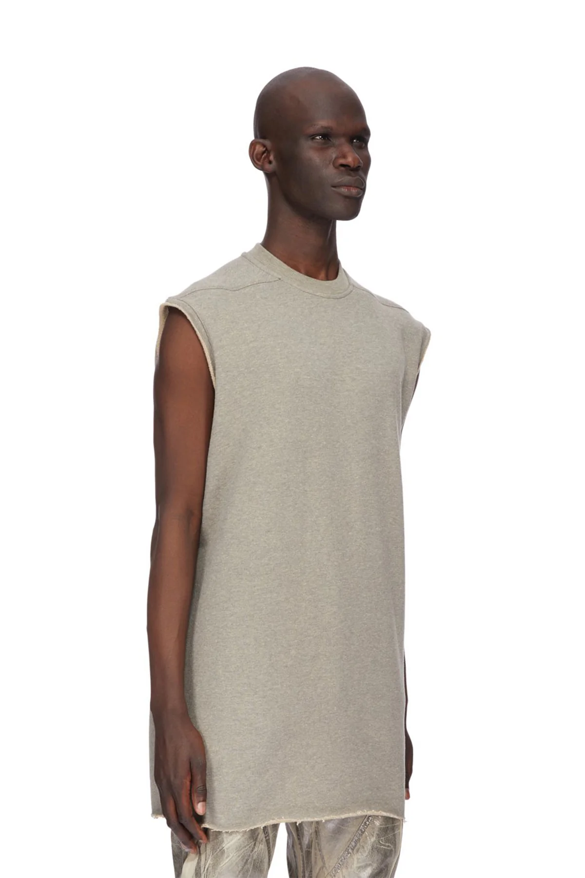 RICK OWENS DRKSHDW | TARP TEE - Image 3