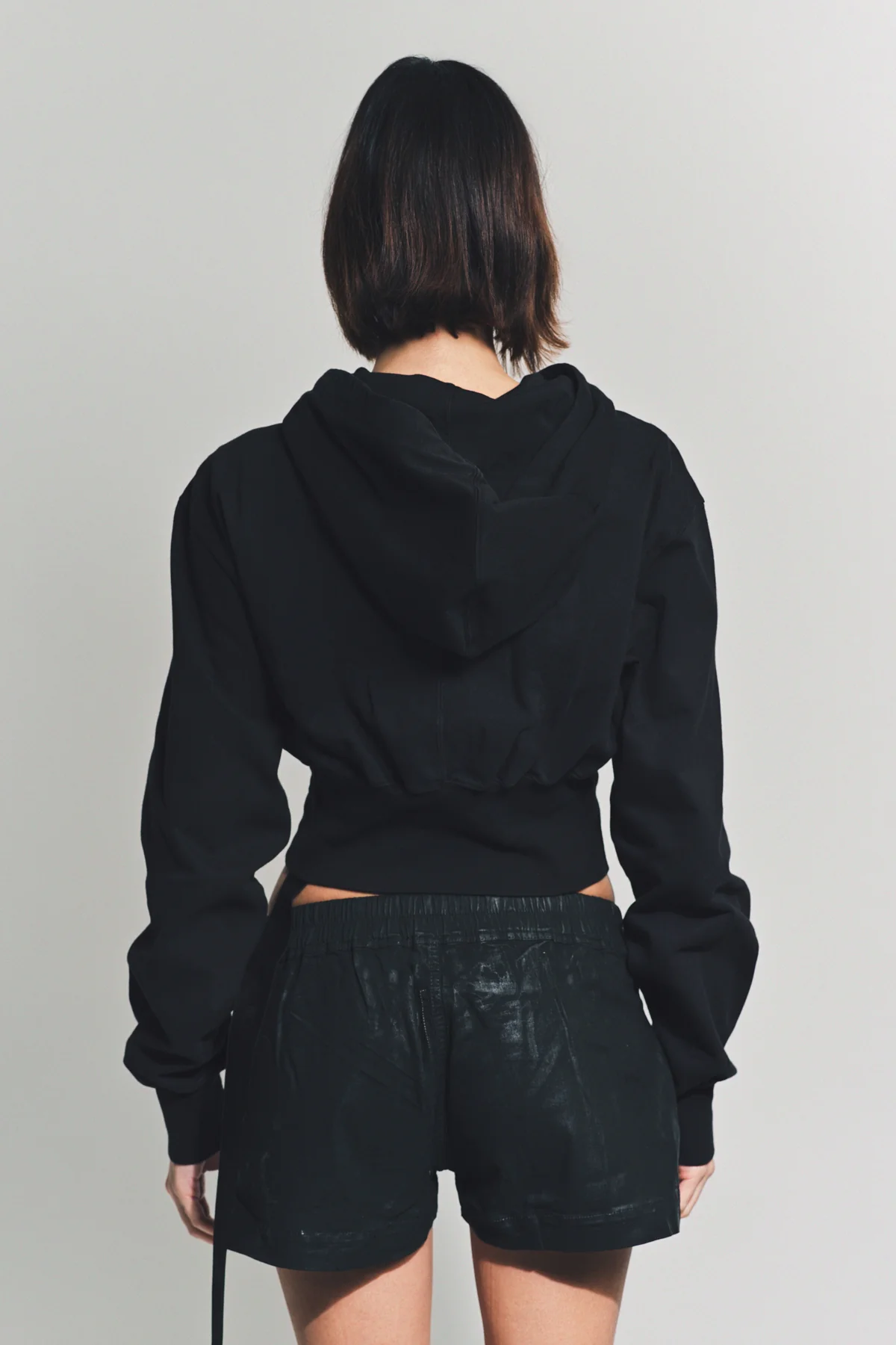 RICK OWENS DRKSHDW | TATLIN HOODIE - Image 4