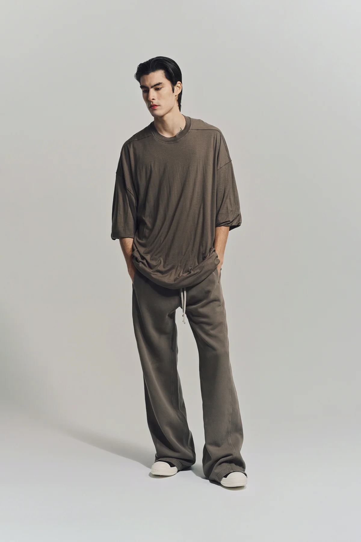 RICK OWENS DRKSHDW | TOMMY TEE