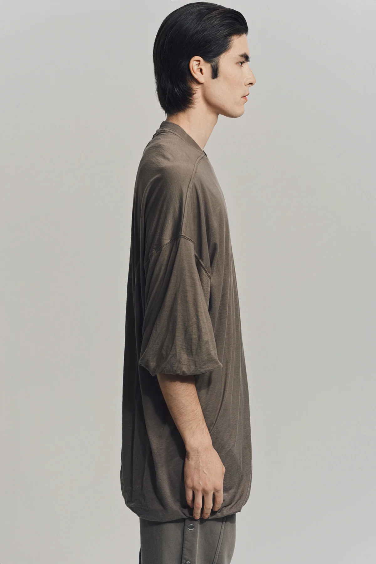 RICK OWENS DRKSHDW | TOMMY TEE - Image 2