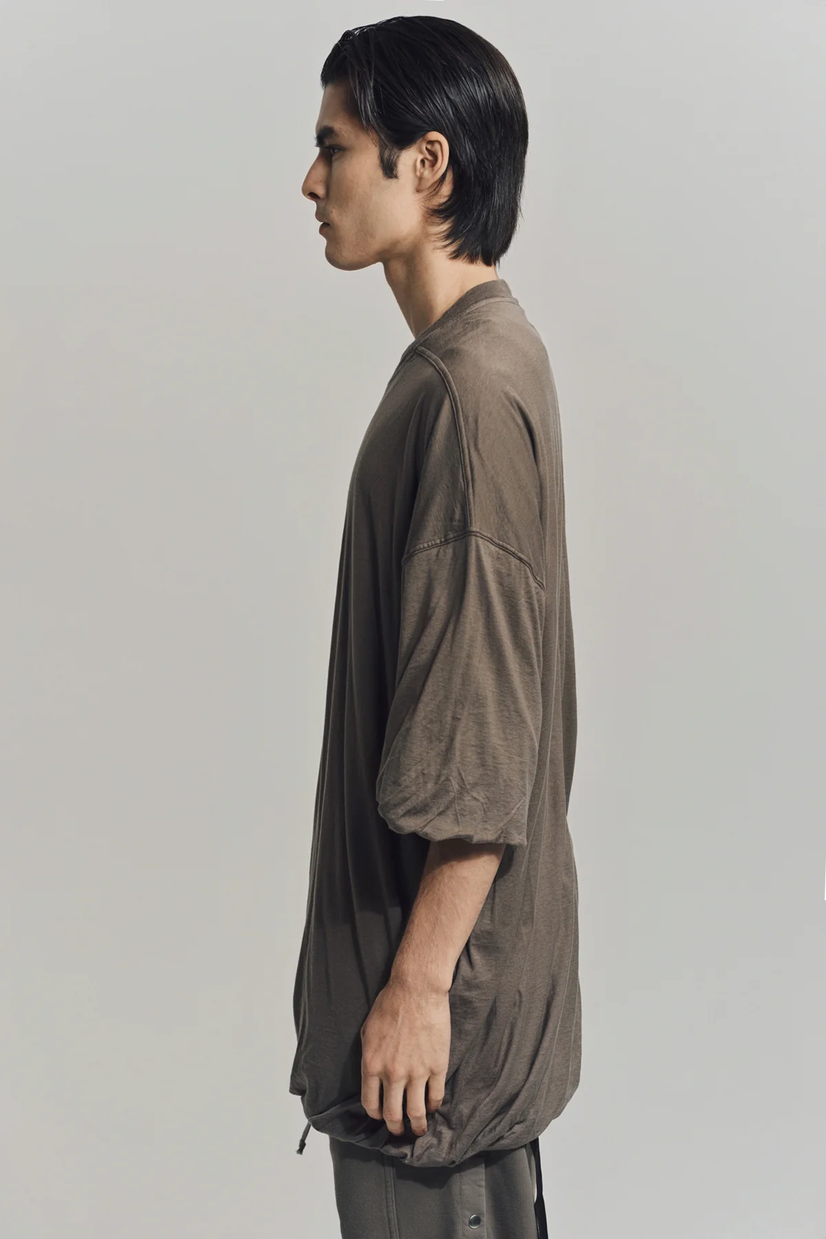 RICK OWENS DRKSHDW | TOMMY TEE - Image 4