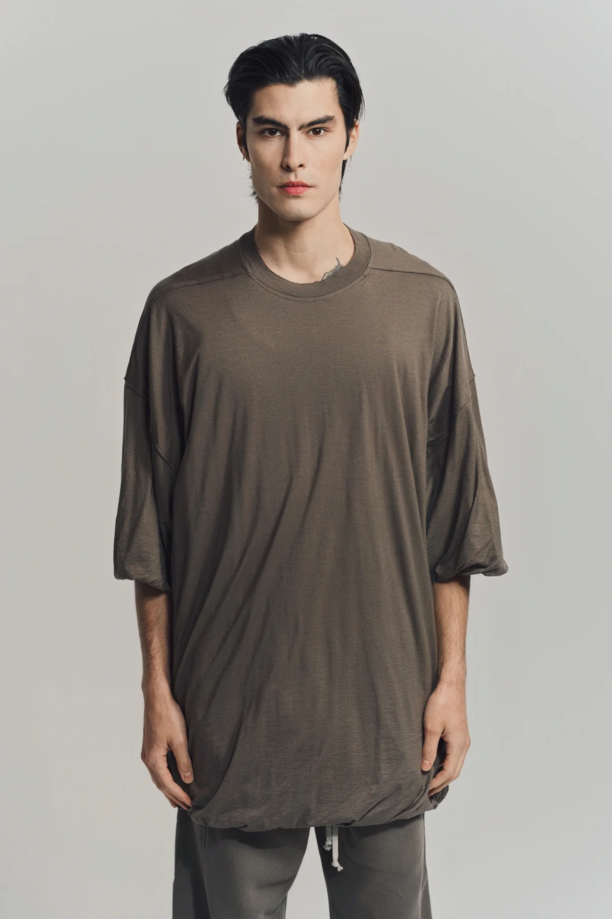 RICK OWENS DRKSHDW | TOMMY TEE - Image 5