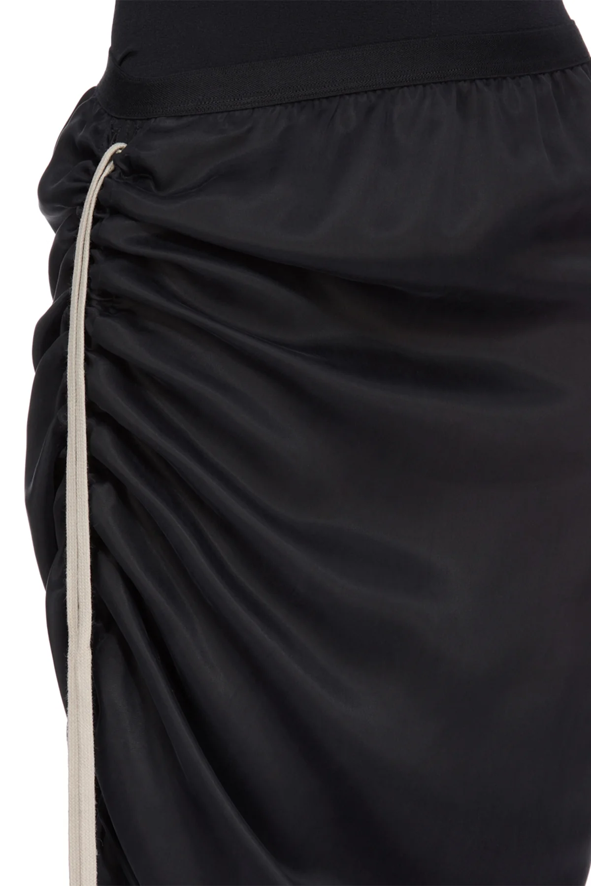 RICK OWENS | EDFU SKIRT - Image 5