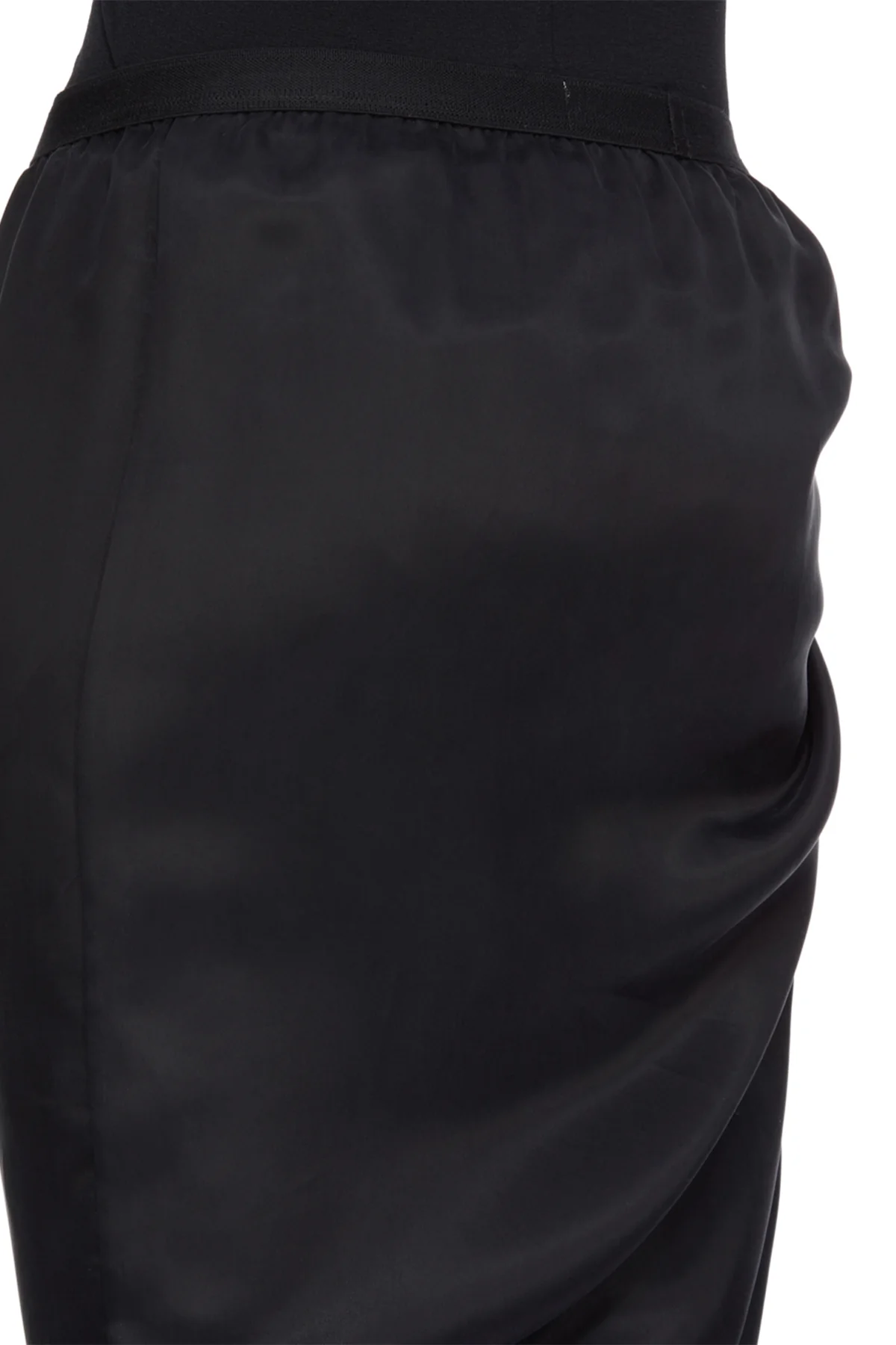 RICK OWENS | EDFU SKIRT - Image 6