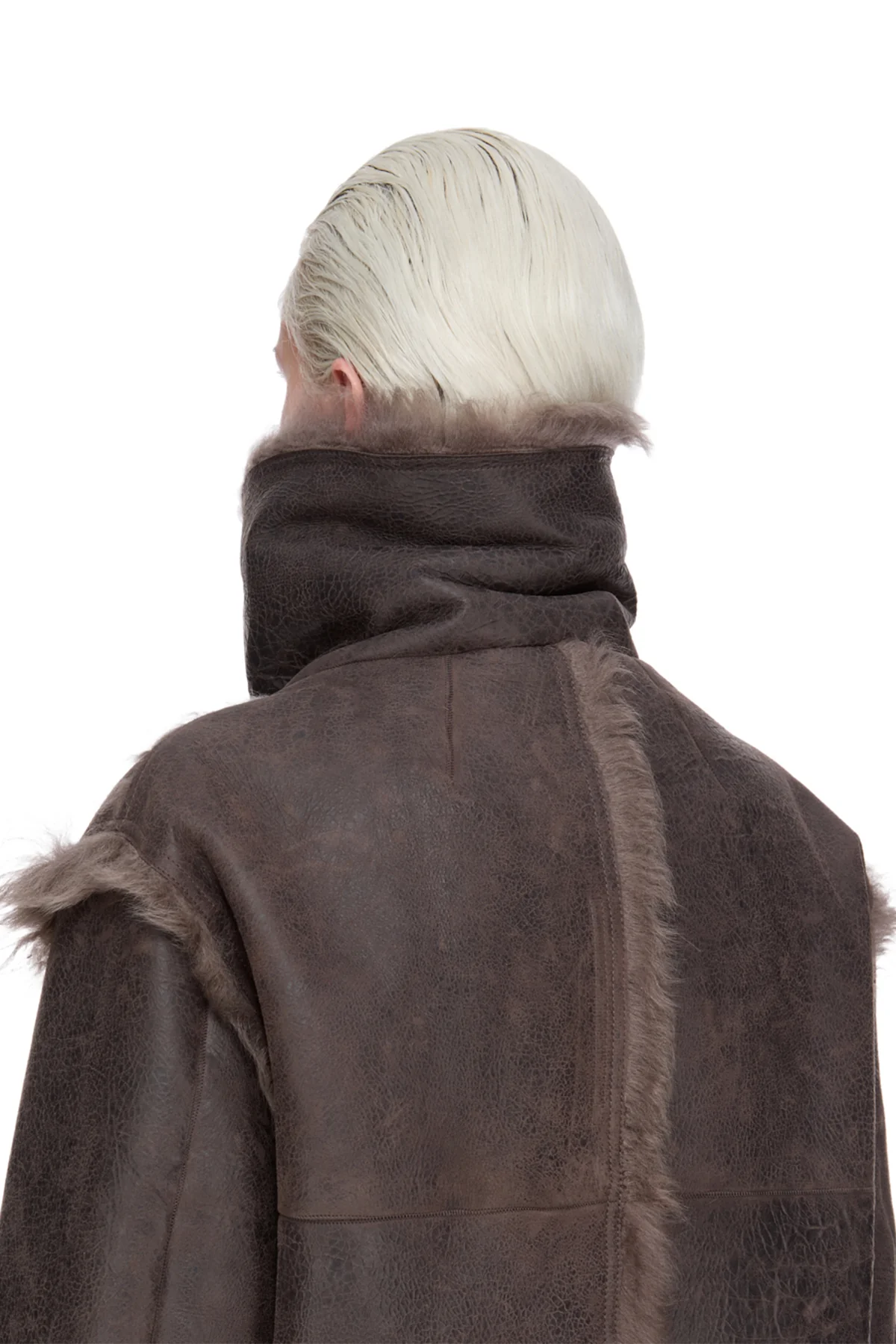 RICK OWENS | EXPLODER JACKET - Image 7