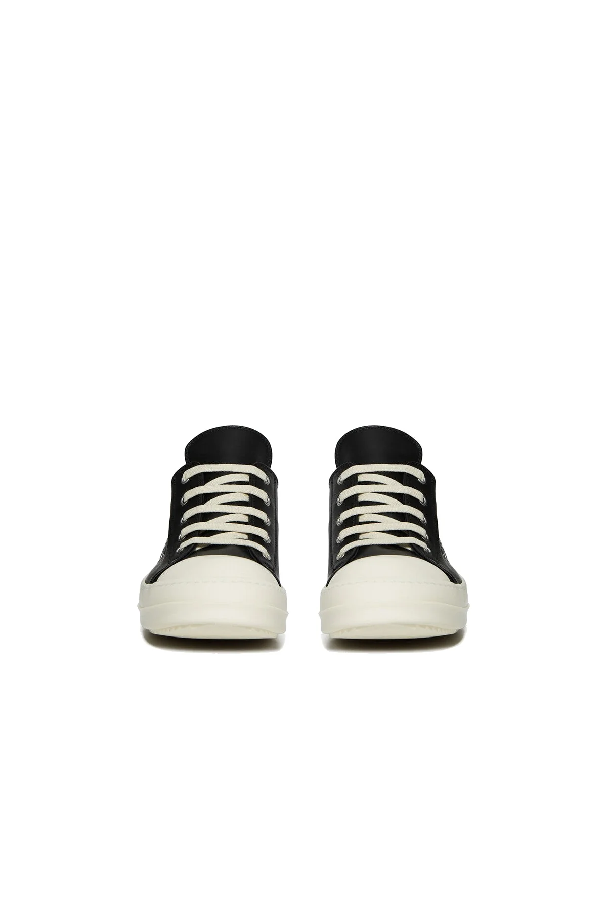 RICK OWENS | EXTREME LOW SNEAKERS - Image 2