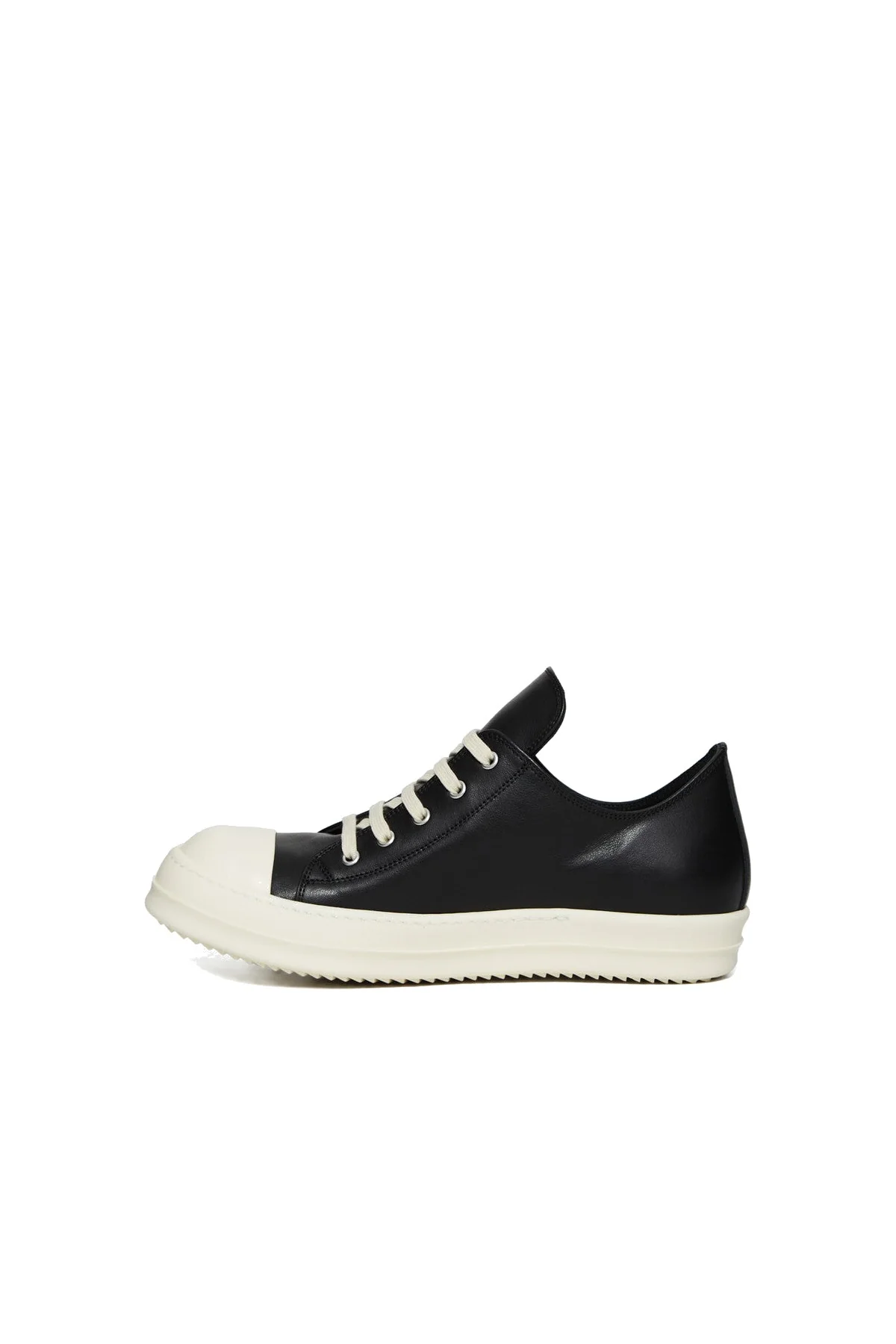 RICK OWENS | EXTREME LOW SNEAKERS - Image 3