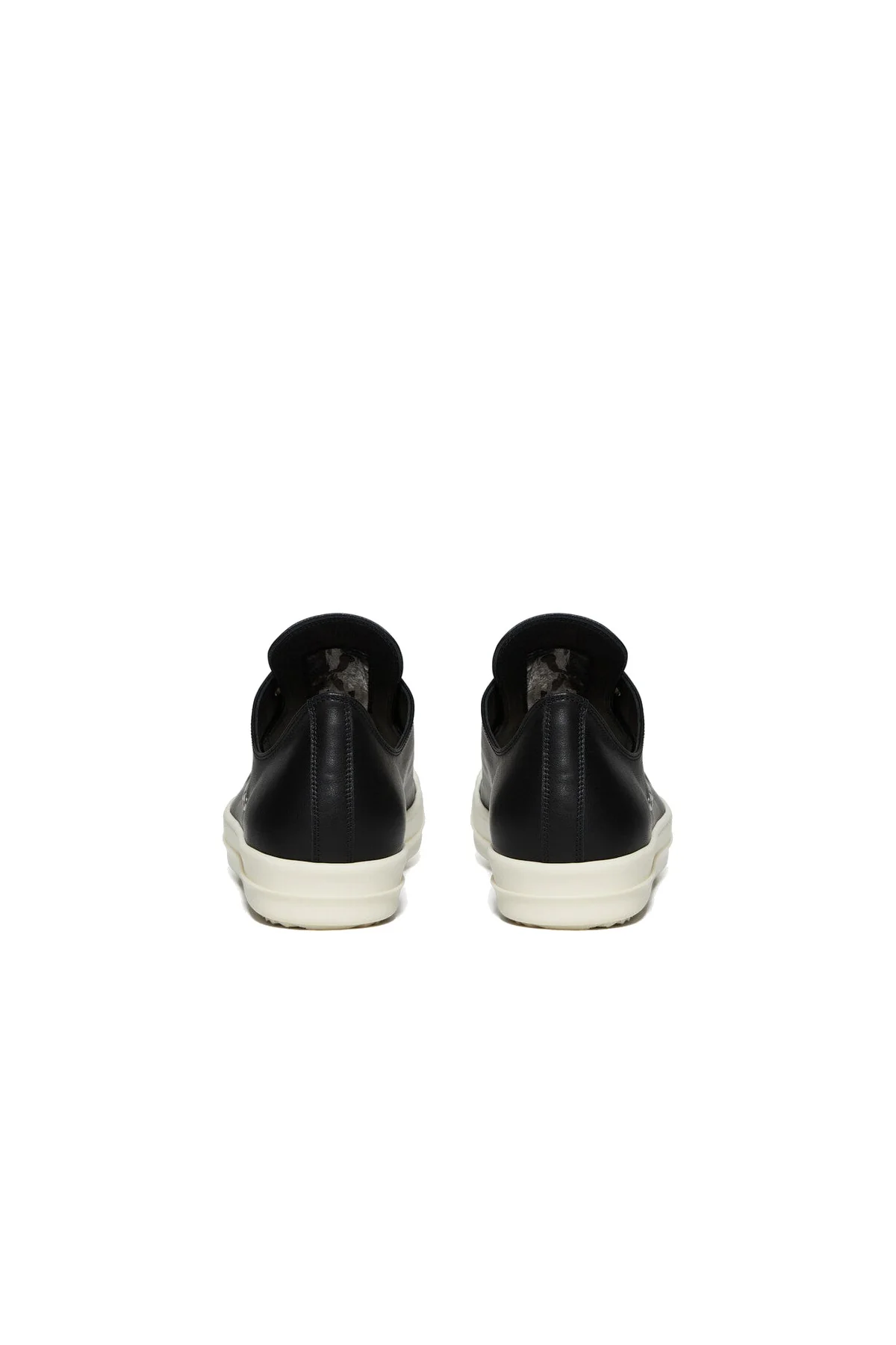 RICK OWENS | EXTREME LOW SNEAKERS - Image 4