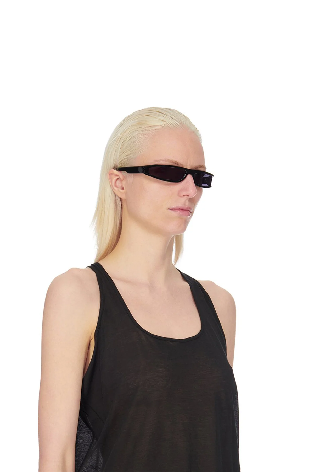RICK OWENS | FOG SUNGLASSES - Image 4