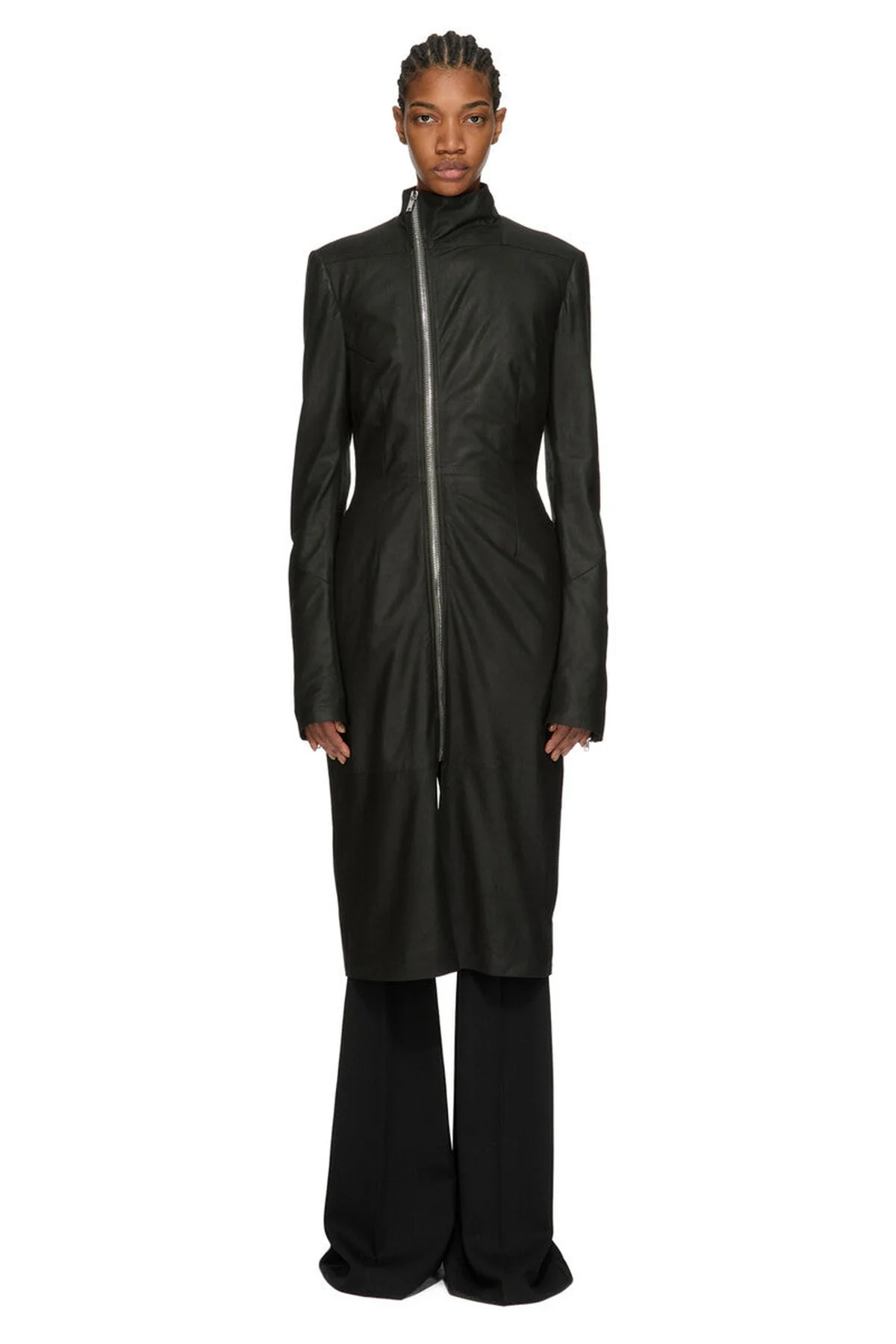 RICK OWENS | GARY COAT