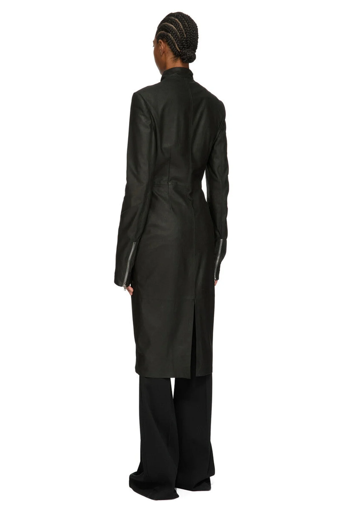 RICK OWENS | GARY COAT - Image 3