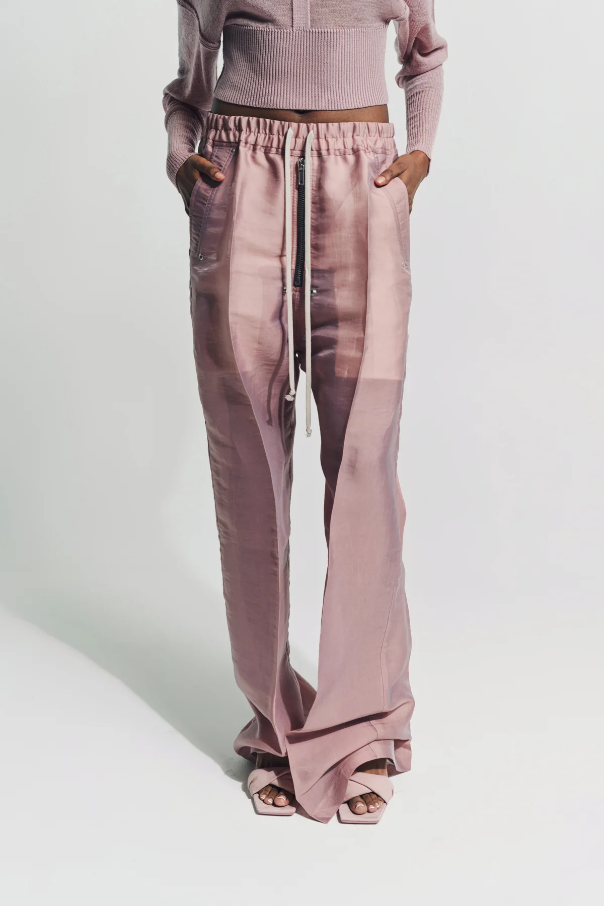 RICK OWENS | GETH BELAS PANTS - Image 2