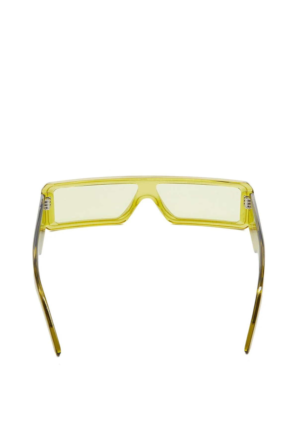RICK OWENS | GETHSHADES SUNGLASSES - Image 3