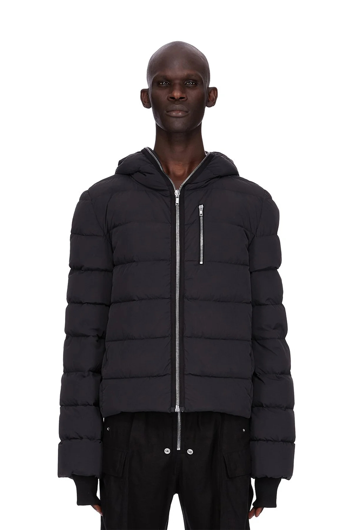 RICK OWENS | GIMP JACKET - Image 2