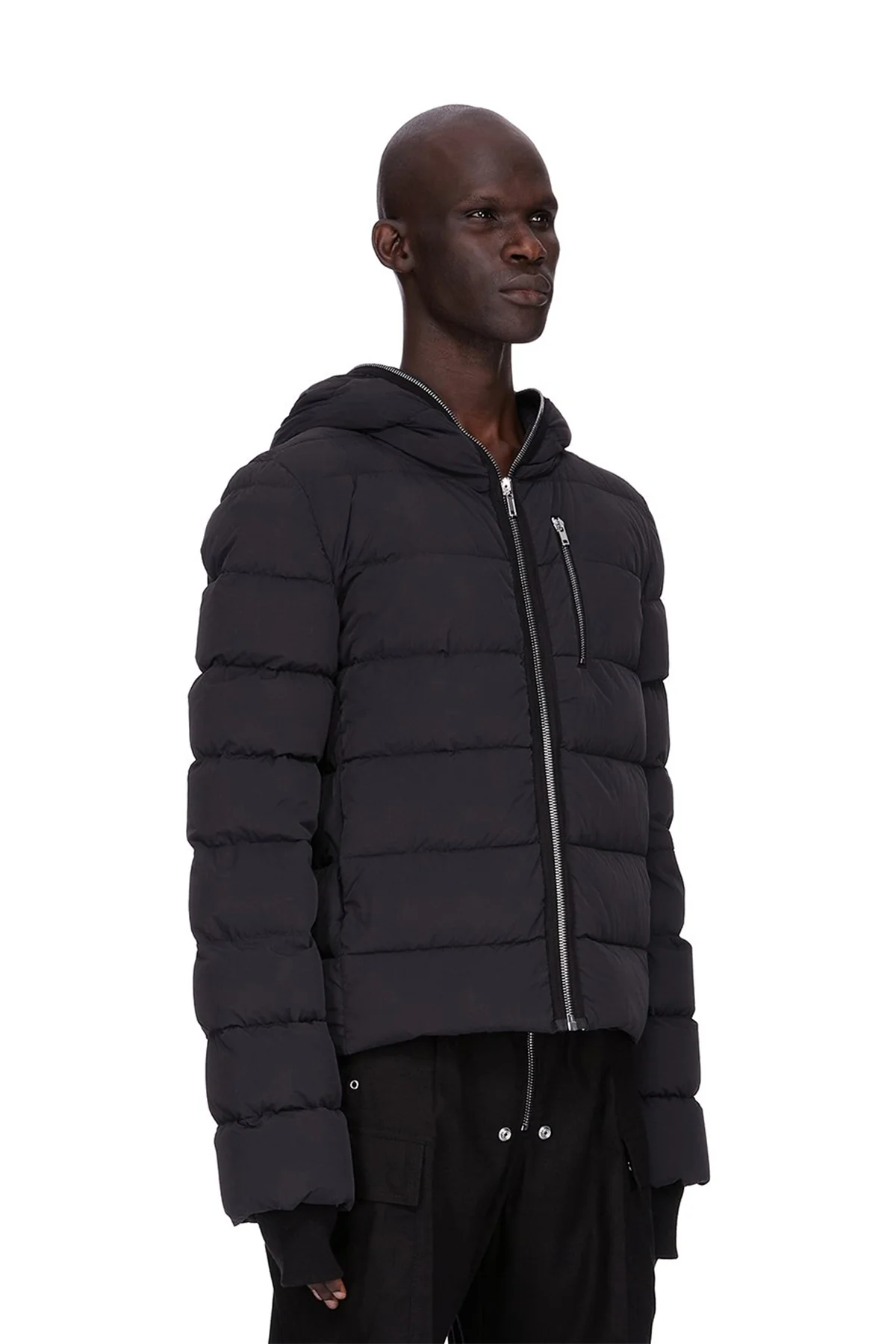 RICK OWENS | GIMP JACKET - Image 3