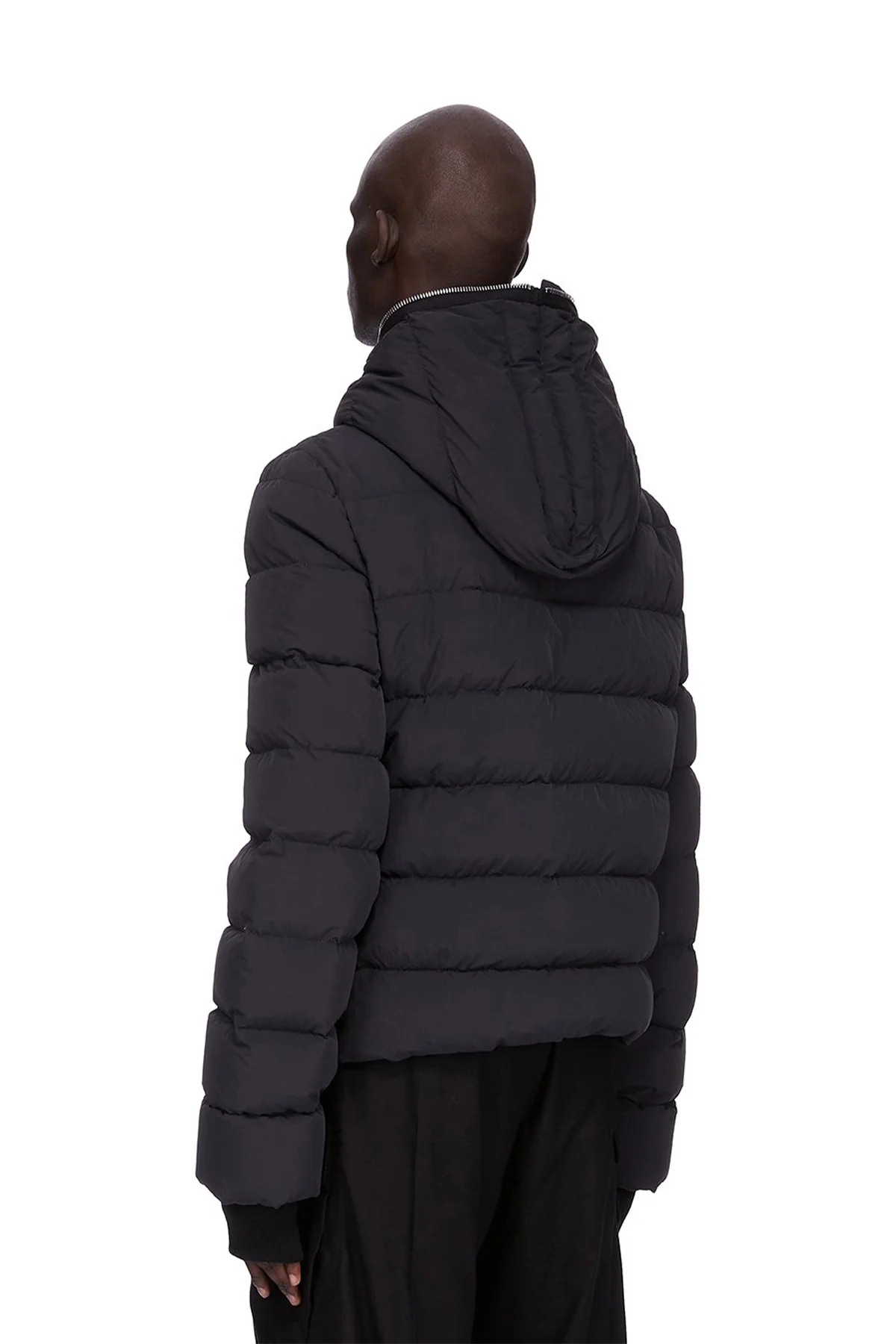 RICK OWENS | GIMP JACKET - Image 4