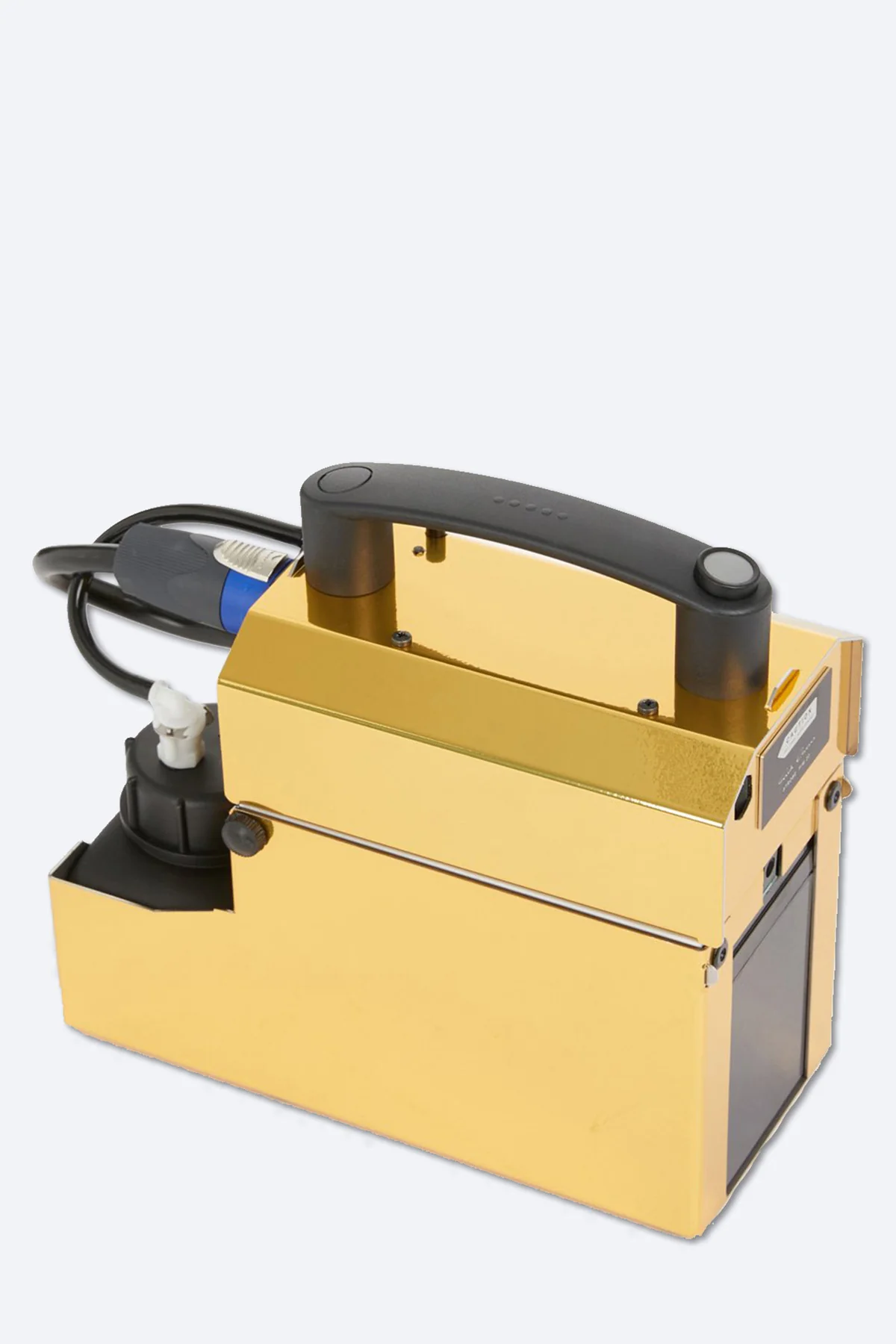 RICK OWENS | HANDHELD FOG MACHINE - Image 4