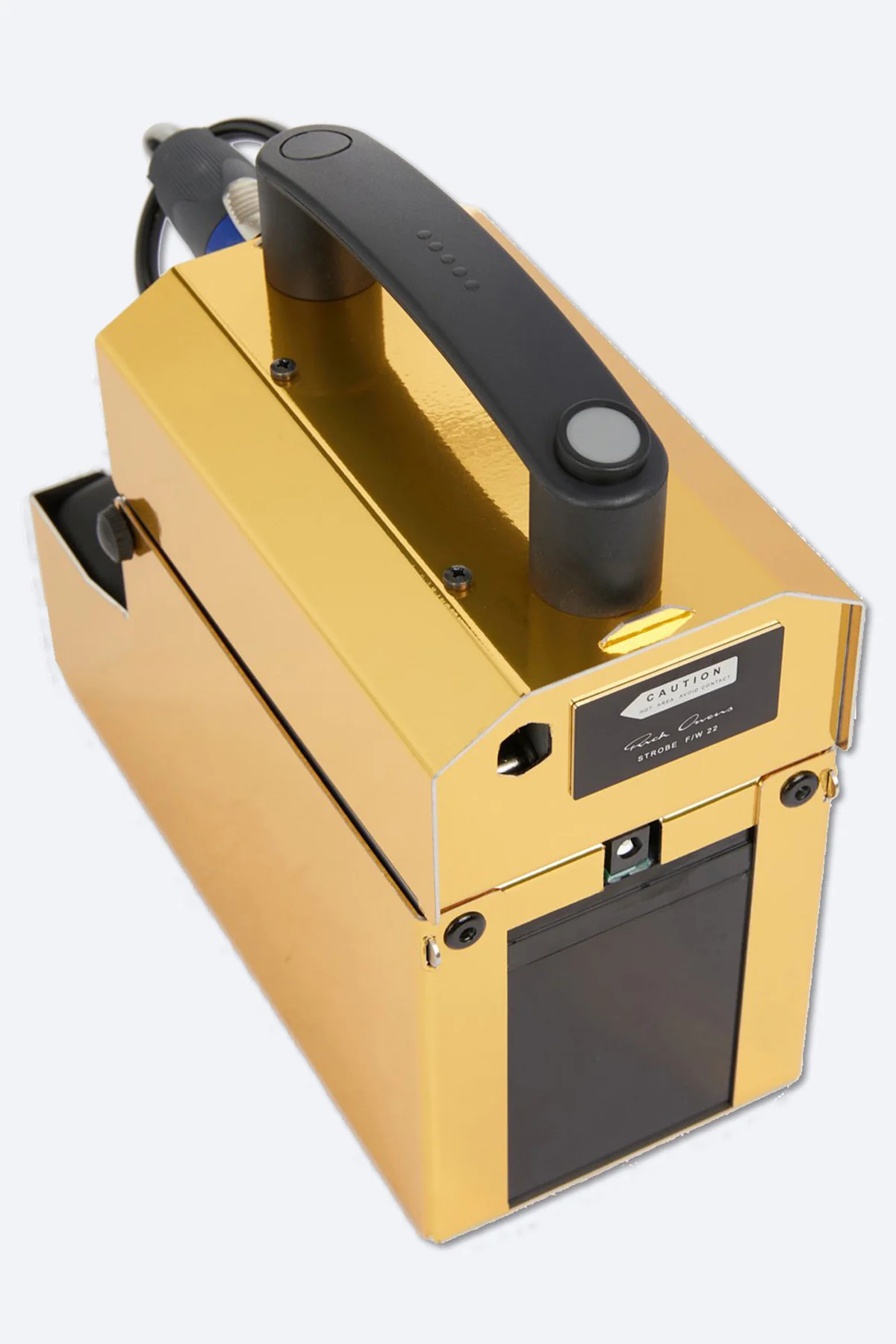 RICK OWENS | HANDHELD FOG MACHINE - Image 6