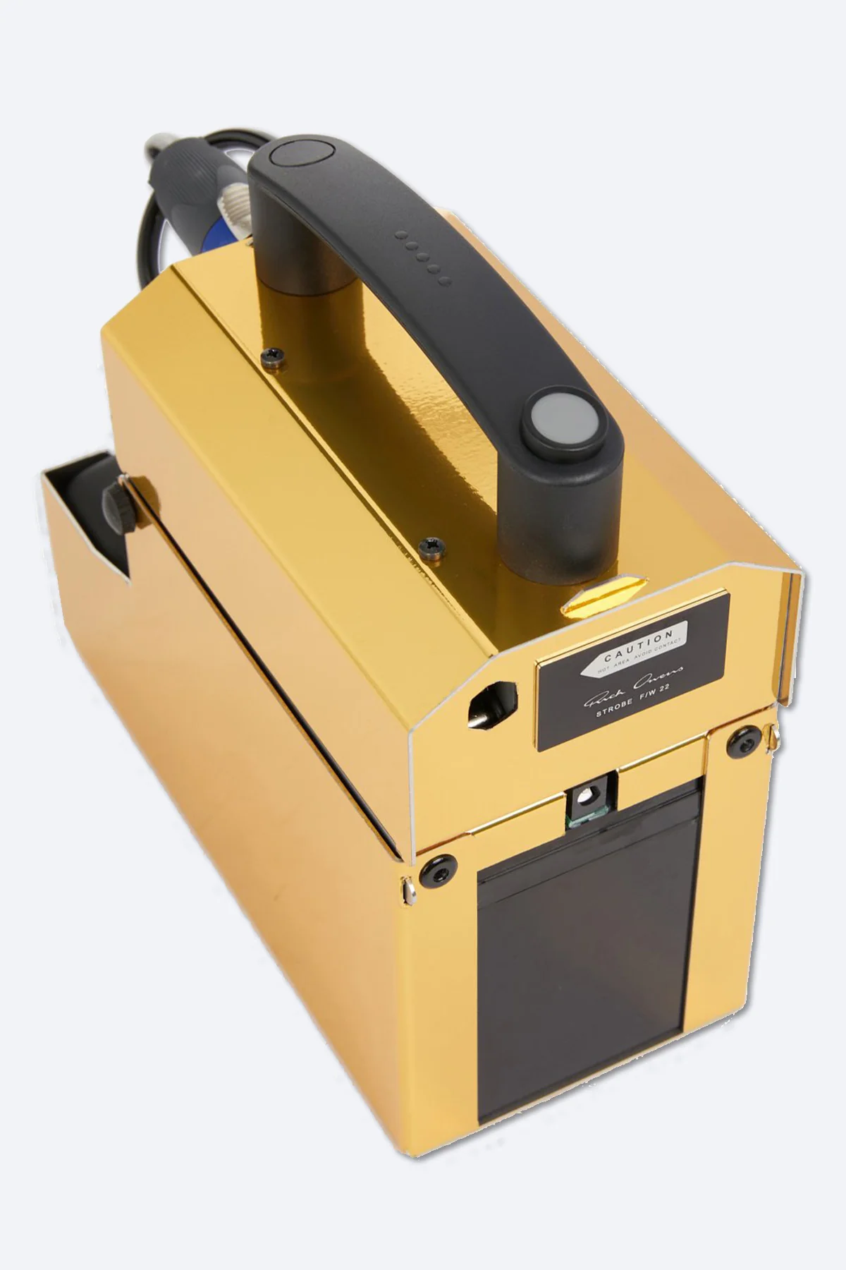 RICK OWENS | HANDHELD FOG MACHINE - Image 7