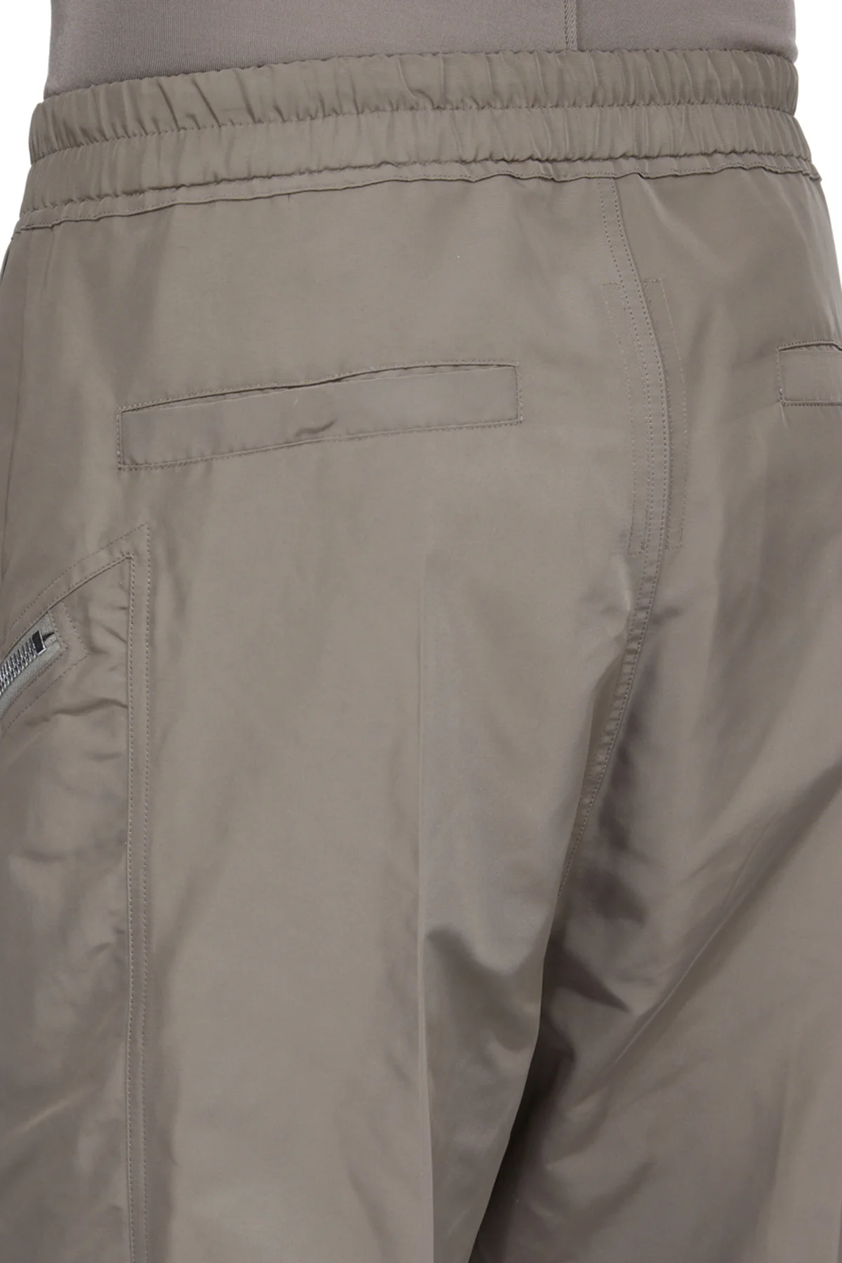 RICK OWENS | HEIZER BELA SHORTS - Image 5
