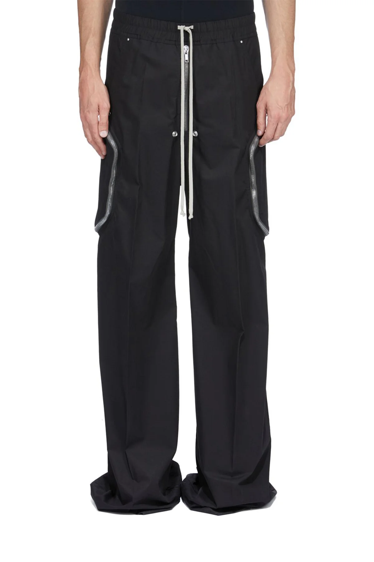 RICK OWENS | HEIZER BELAS PANTS - Image 2