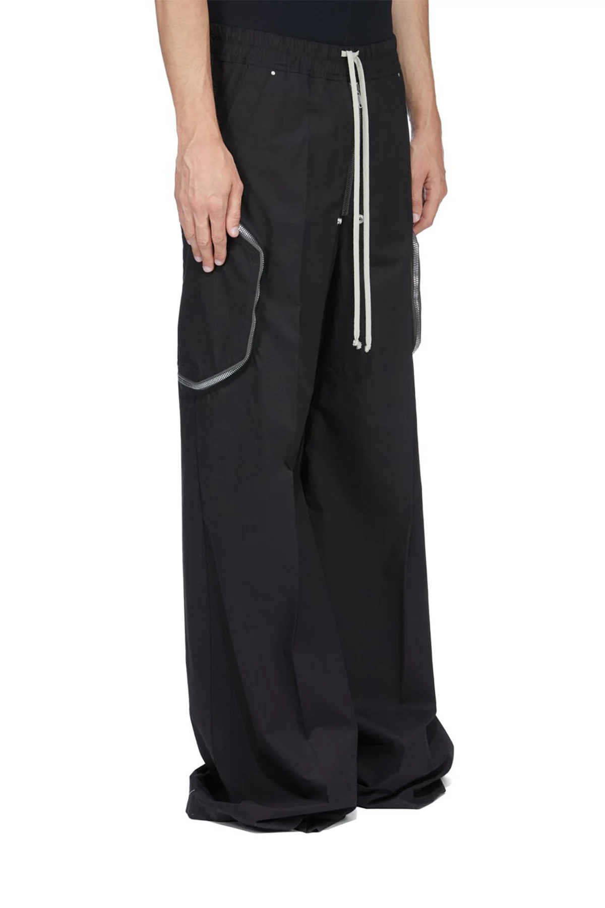 RICK OWENS | HEIZER BELAS PANTS - Image 3