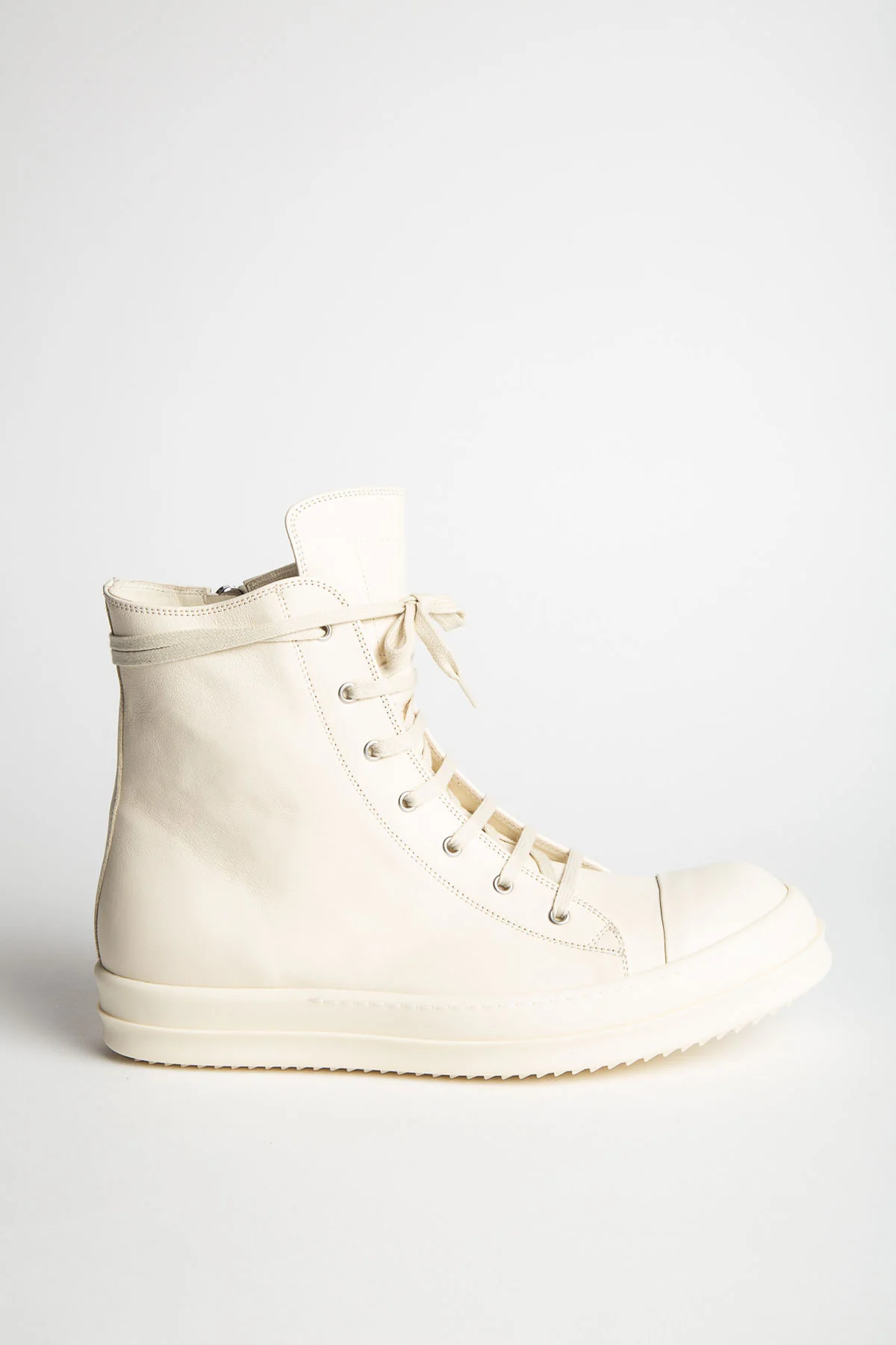 RICK OWENS | HI SNEAKERS - Image 6