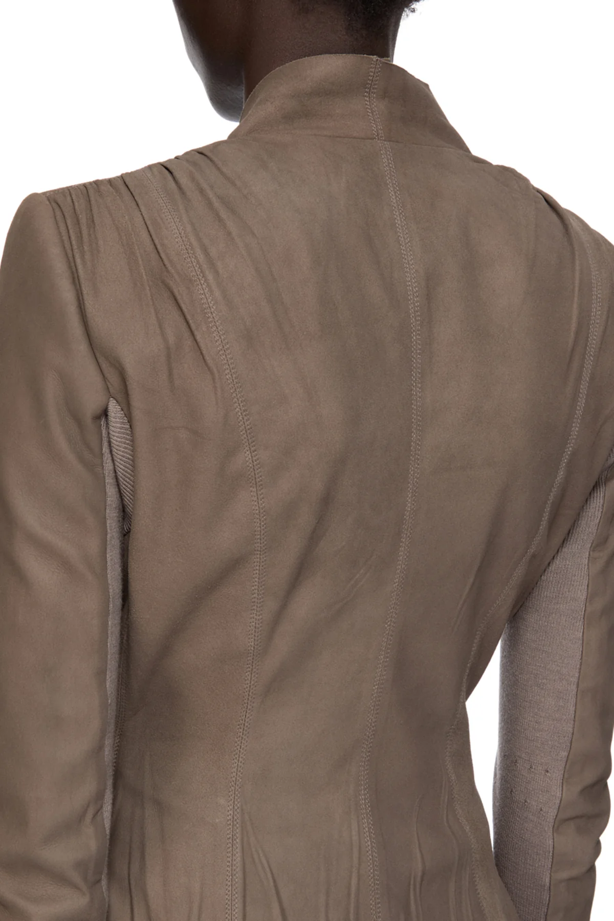 RICK OWENS | HOLLYWOOD JACKET - Image 5