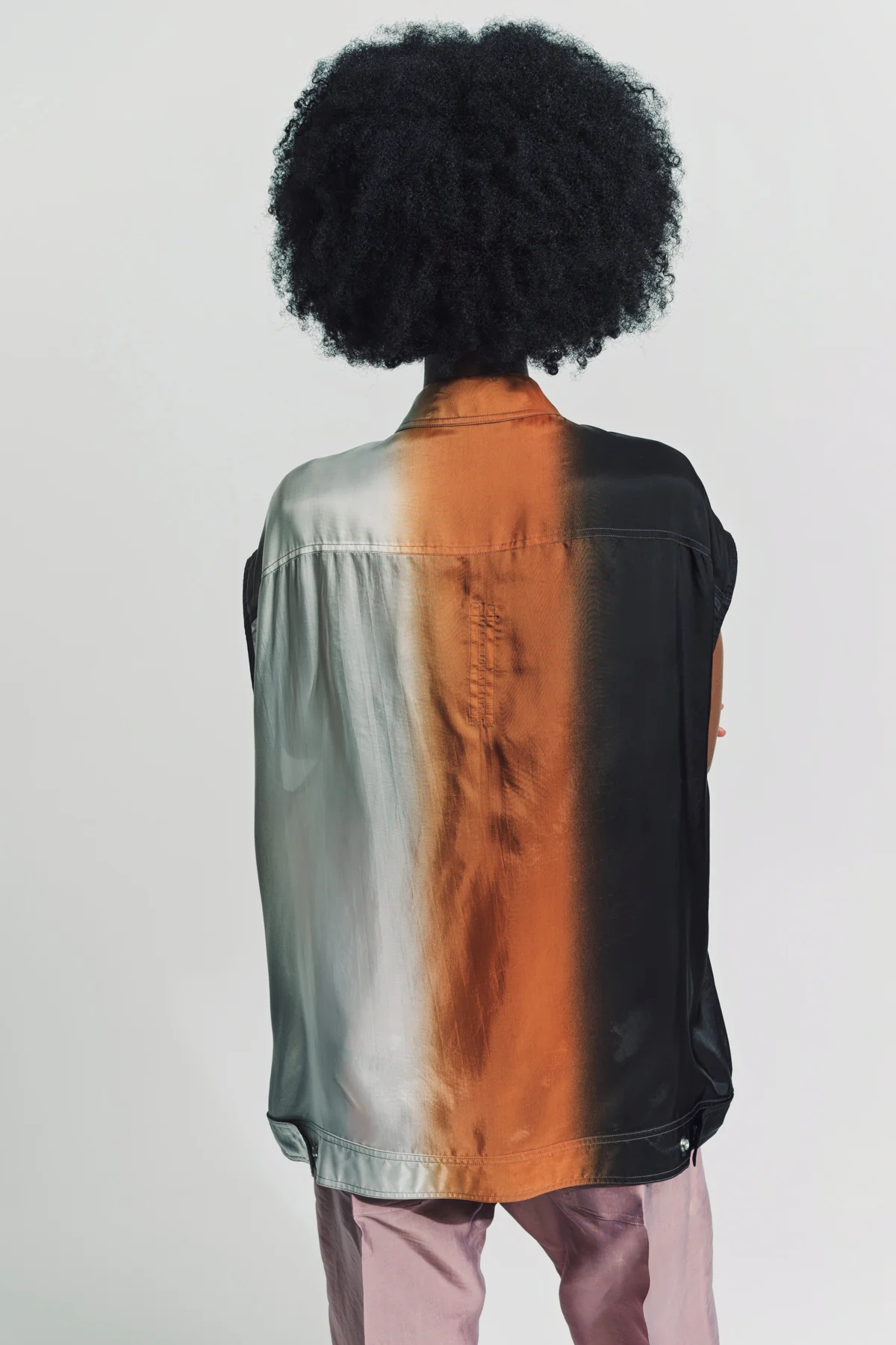 RICK OWENS | JUMBO OUTERSHIRT - Image 4