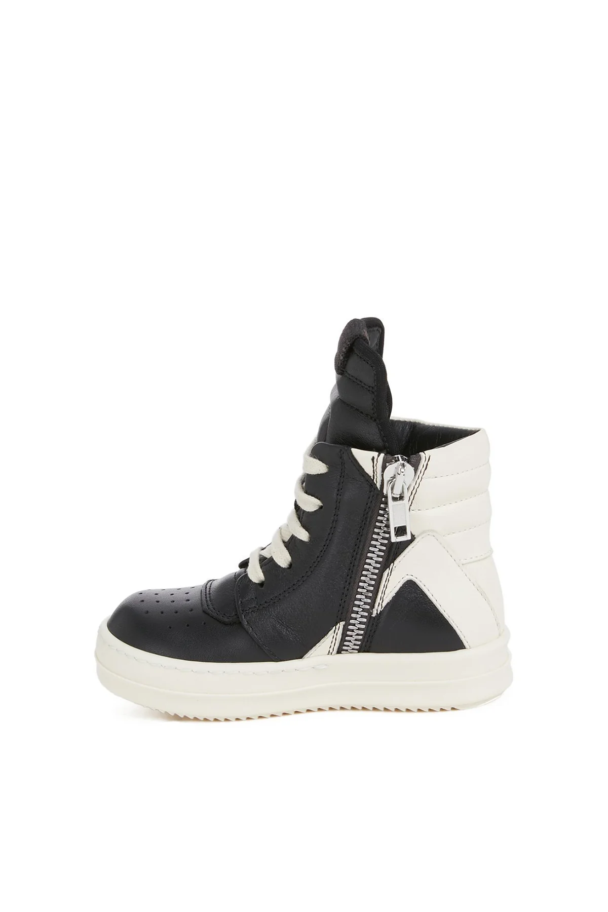 RICK OWENS | KID'S BABYGEO SNEAKERS - Image 2