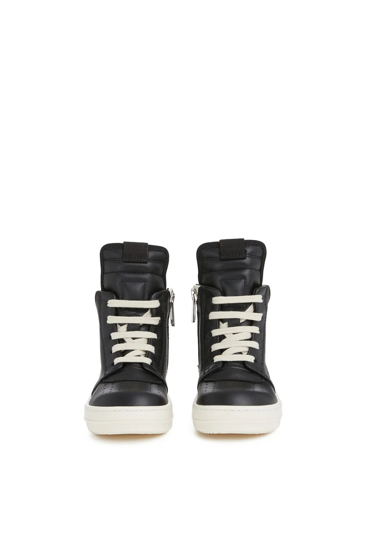RICK OWENS | KID'S BABYGEO SNEAKERS - Image 3