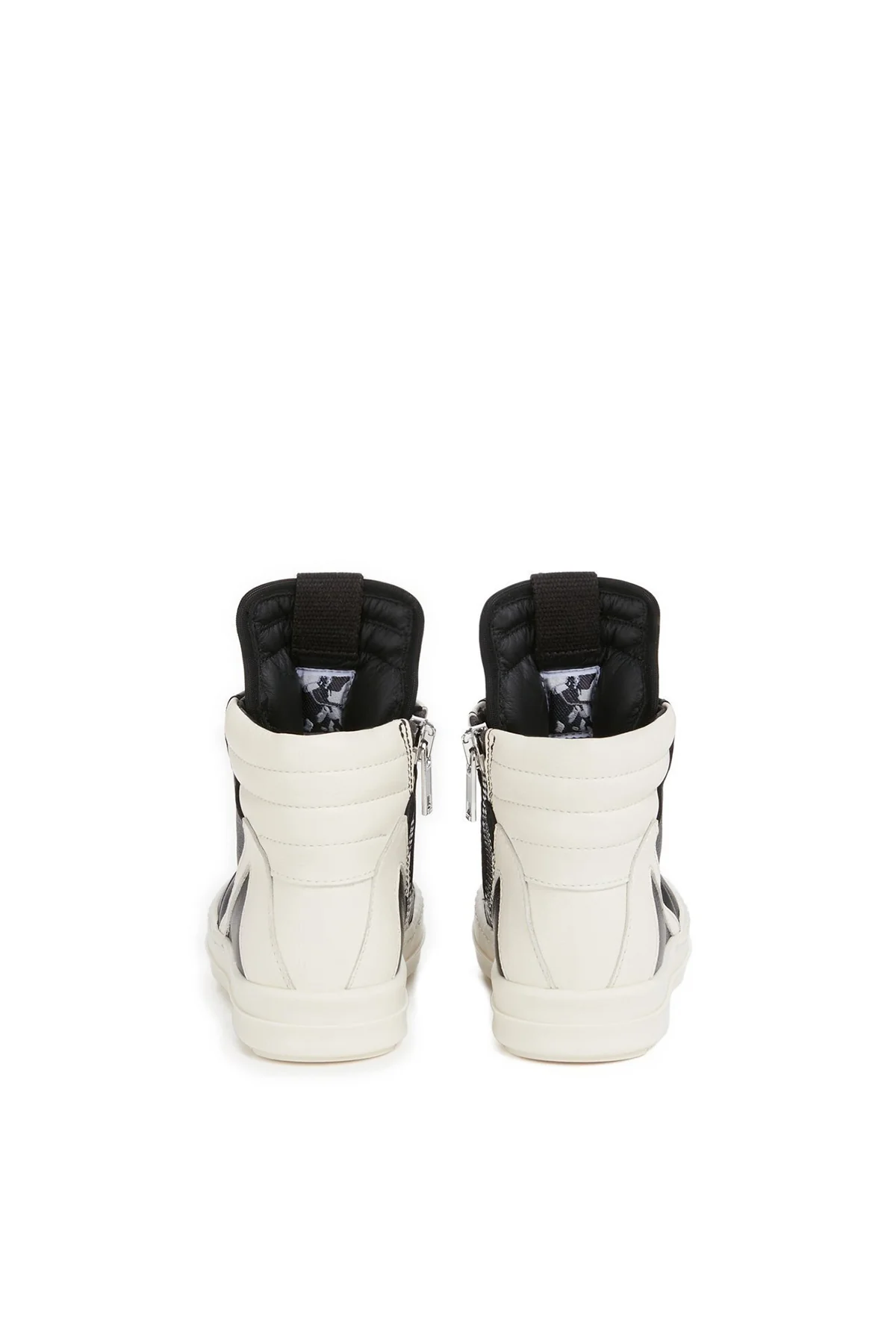 RICK OWENS | KID'S BABYGEO SNEAKERS - Image 4