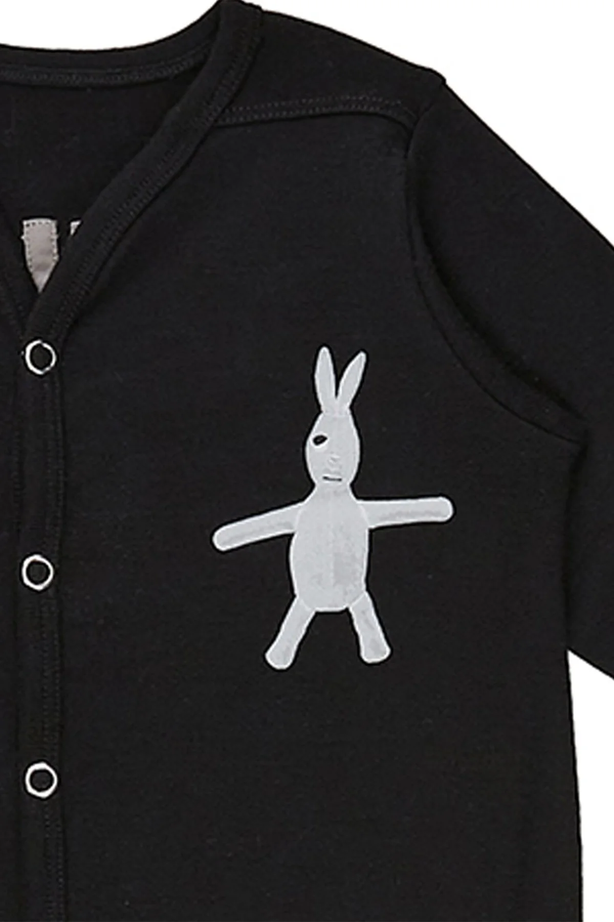 RICK OWENS | KID'S BODYSUIT - Image 3