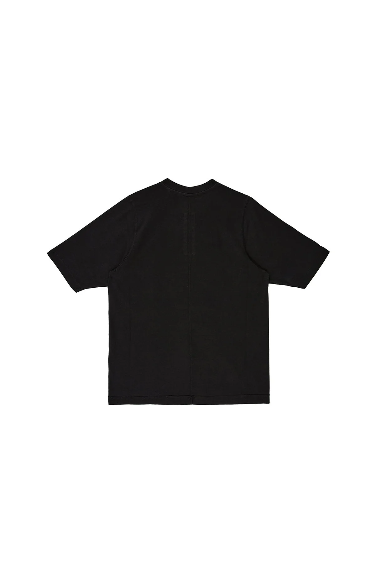 RICK OWENS | KID'S JUMBO SHORT SLEEVE TEE - Image 2