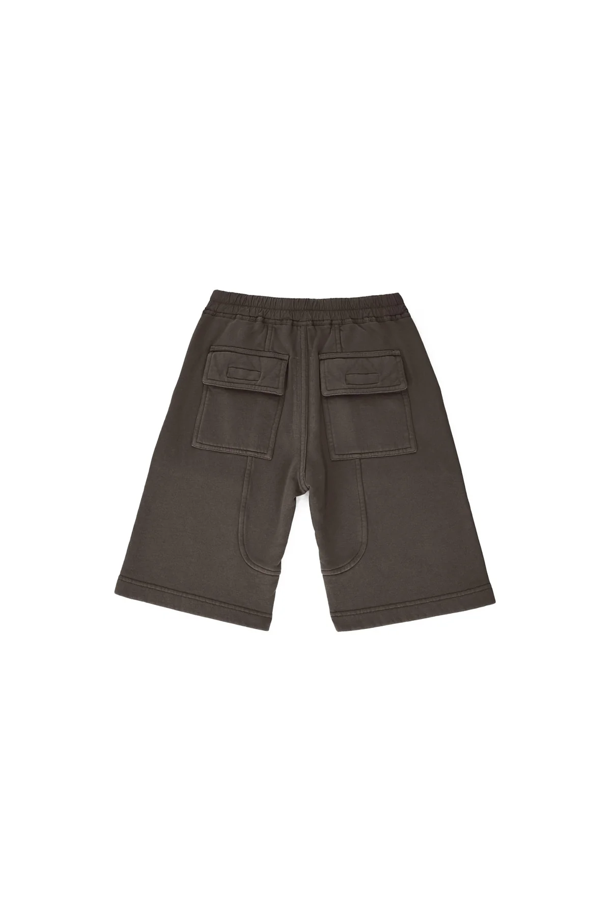 RICK OWENS | KID'S PODS SHORT - Image 2