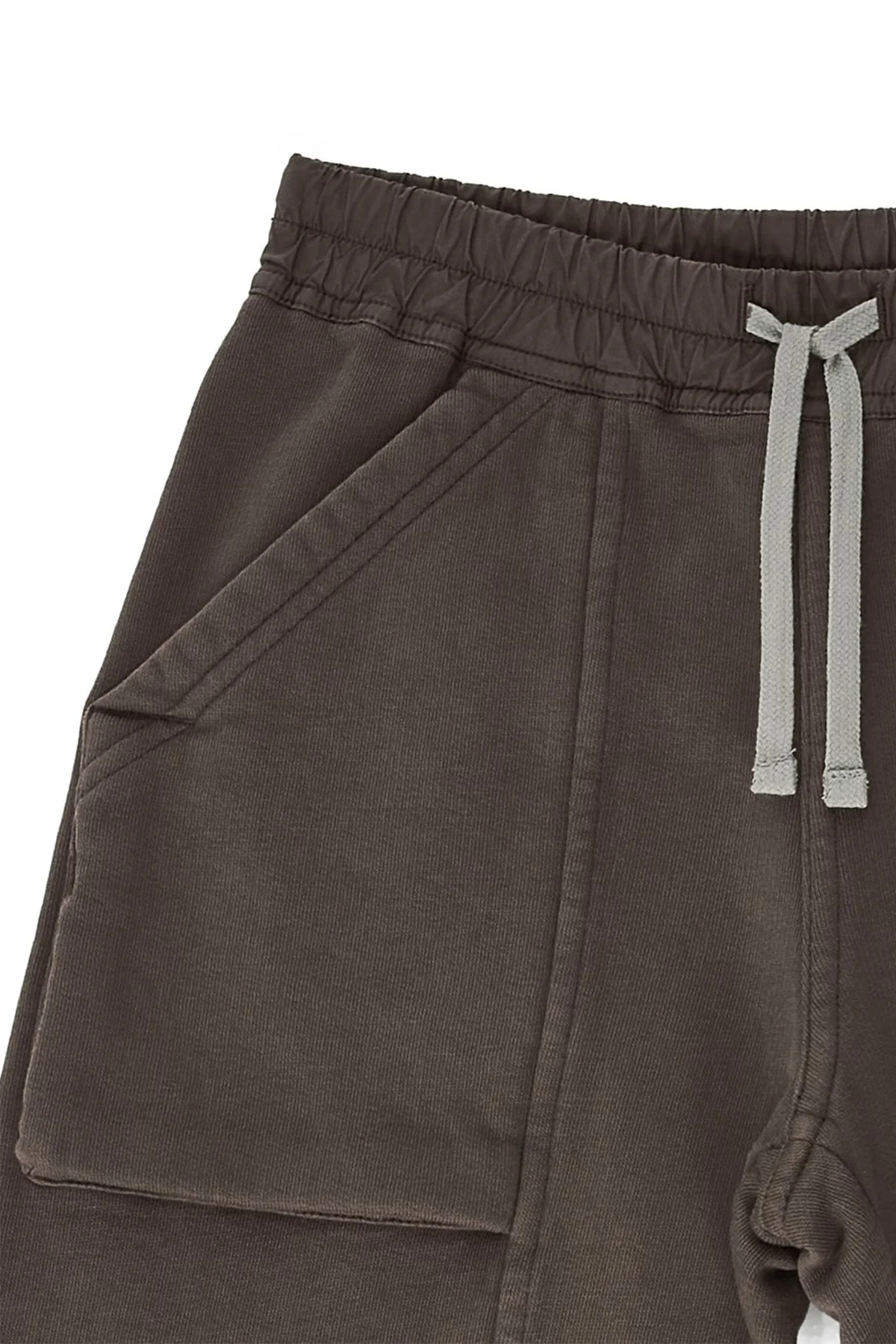 RICK OWENS | KID'S PODS SHORT - Image 3