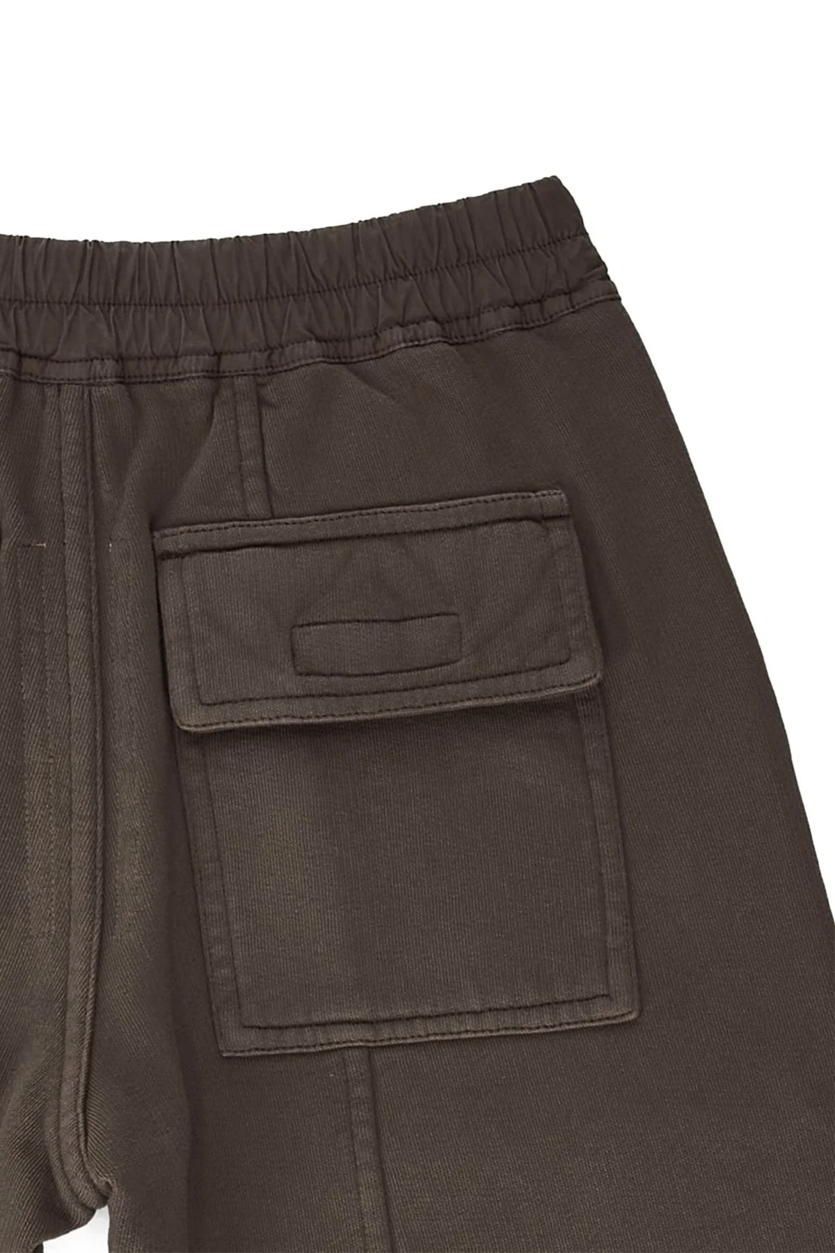 RICK OWENS | KID'S PODS SHORT - Image 4