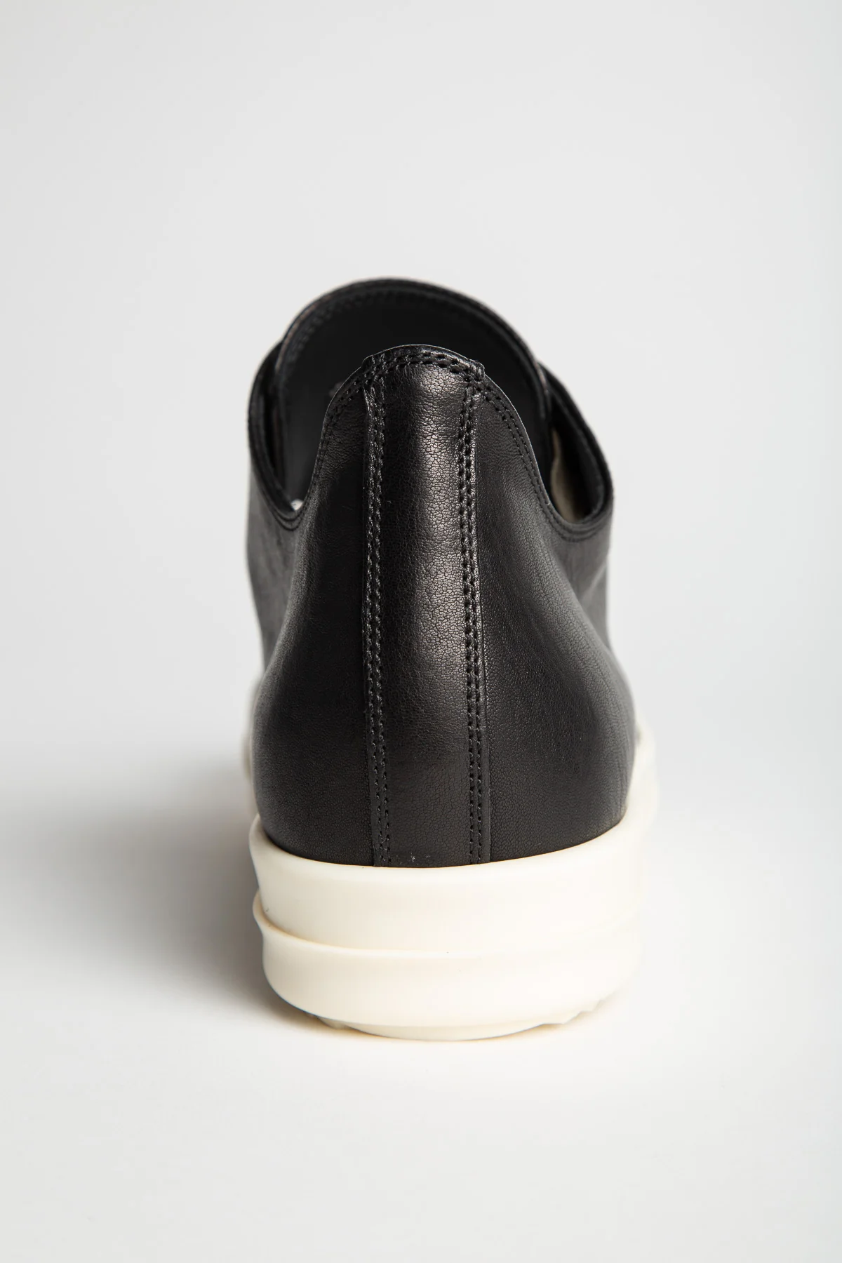 RICK OWENS | LOW SNEAKERS - Image 4