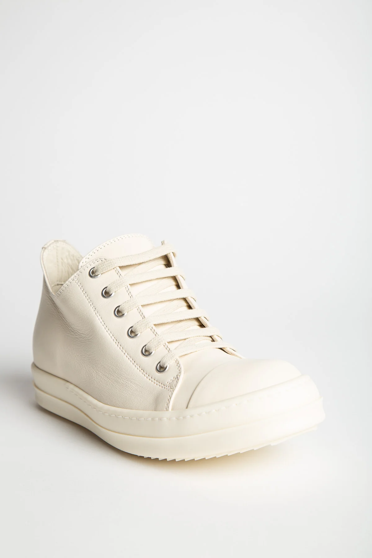 RICK OWENS | LOW SNEAKERS - Image 3