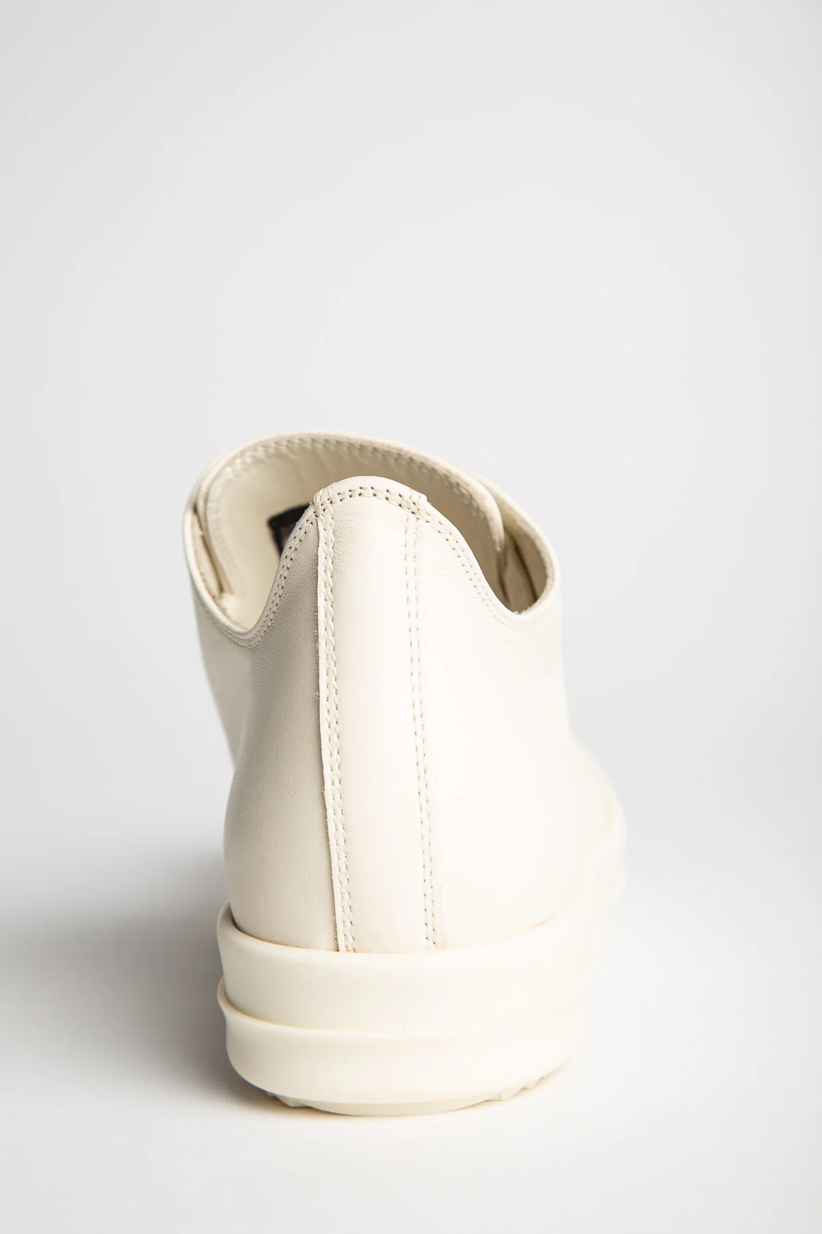 RICK OWENS | LOW SNEAKERS - Image 4
