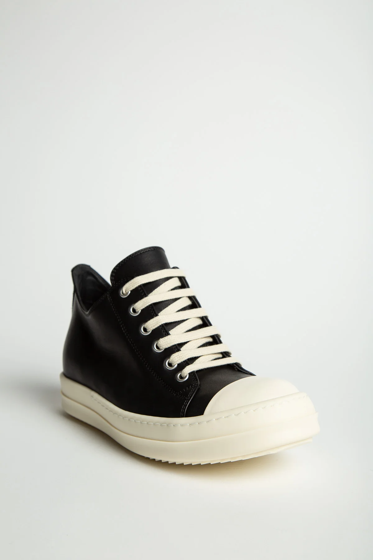 RICK OWENS | LOW SNEAKERS - Image 3