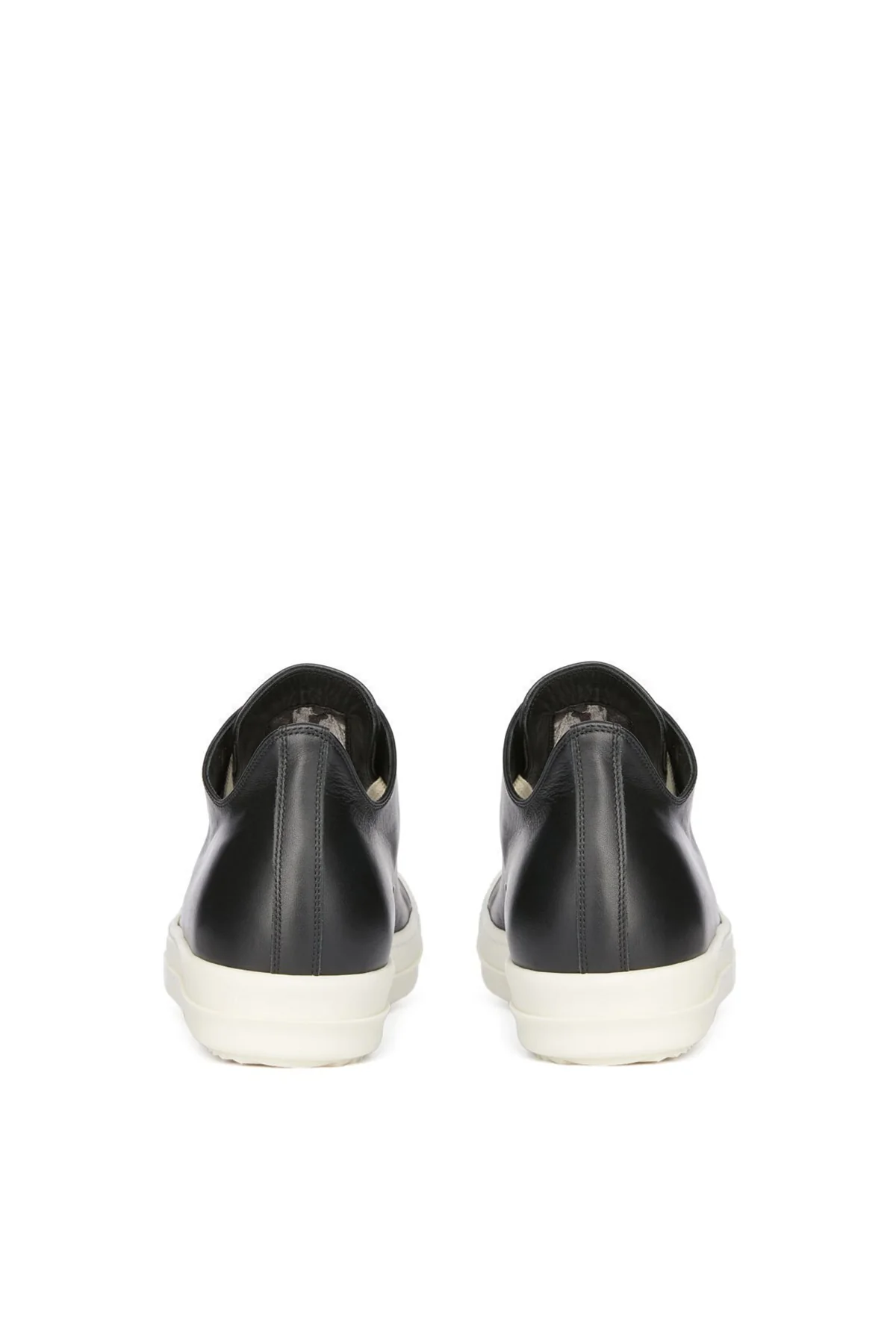 RICK OWENS | LOW SNEAKERS - Image 4