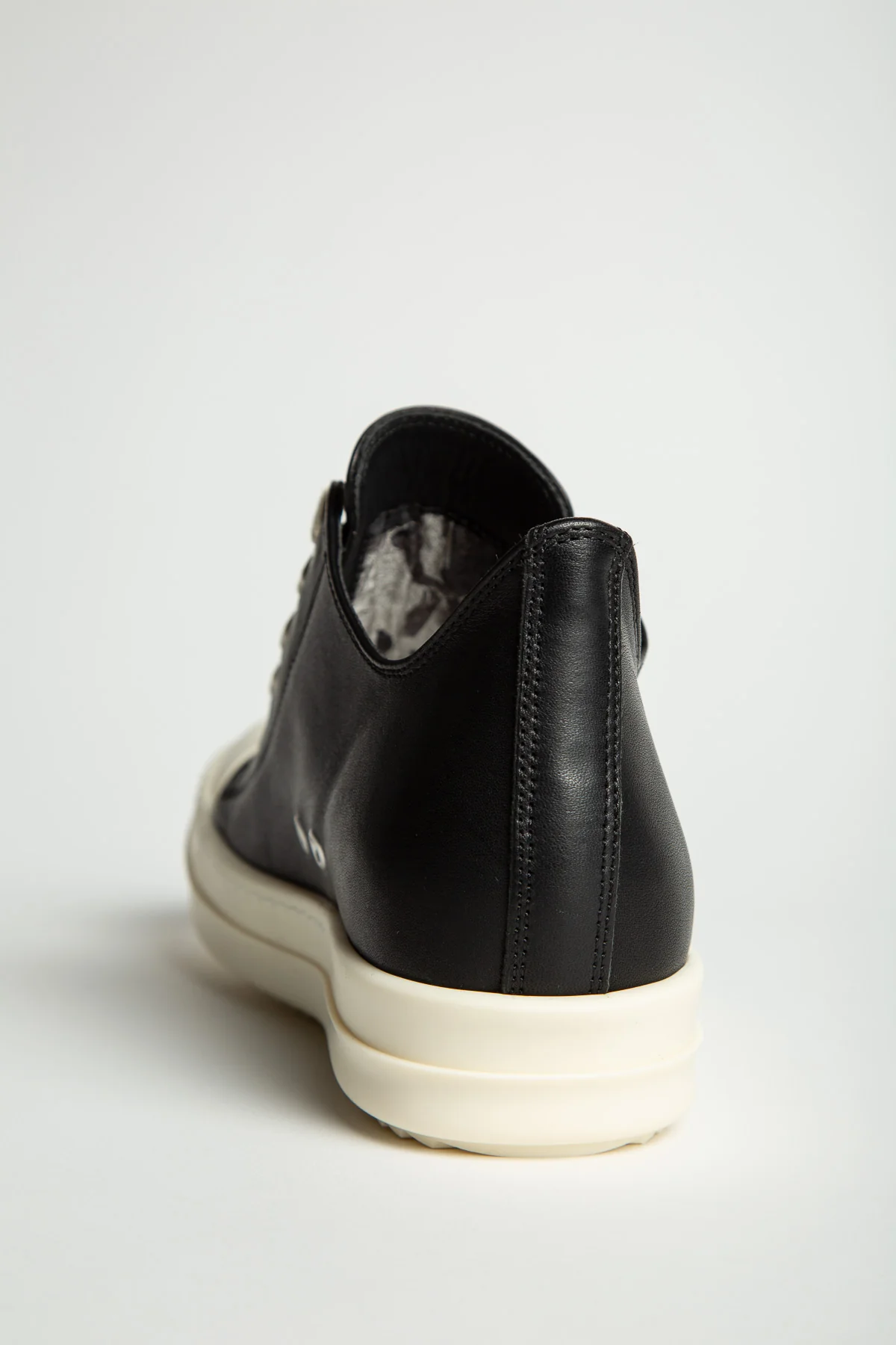 RICK OWENS | LOW SNEAKERS - Image 4