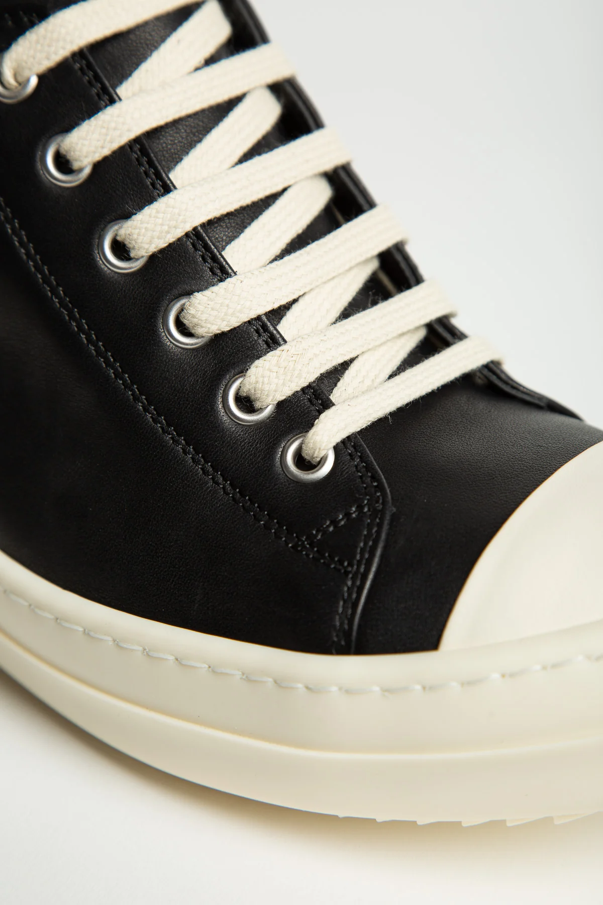 RICK OWENS | LOW SNEAKERS - Image 5