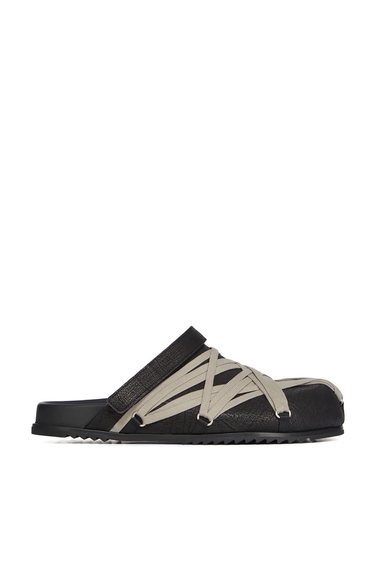 RICK OWENS | MEGALACE MULE